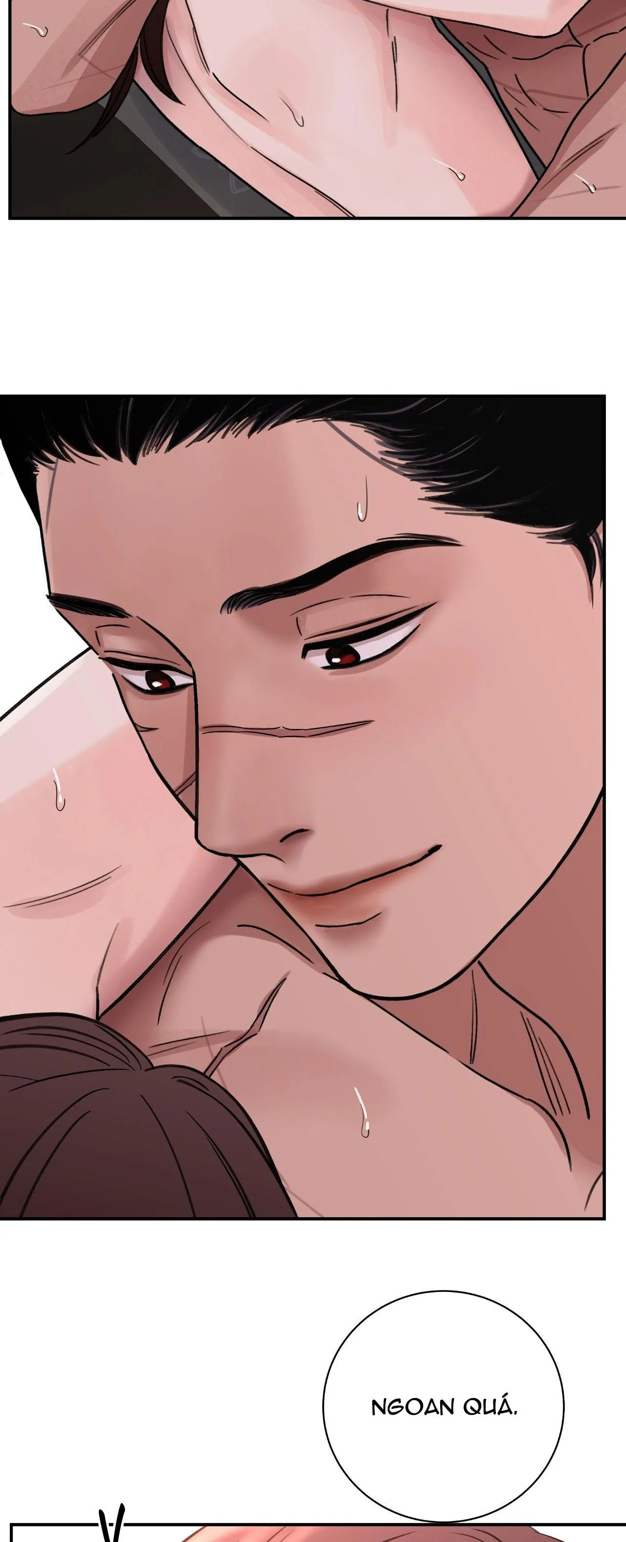 KIẾM HOA Chapter 44 Trang 35