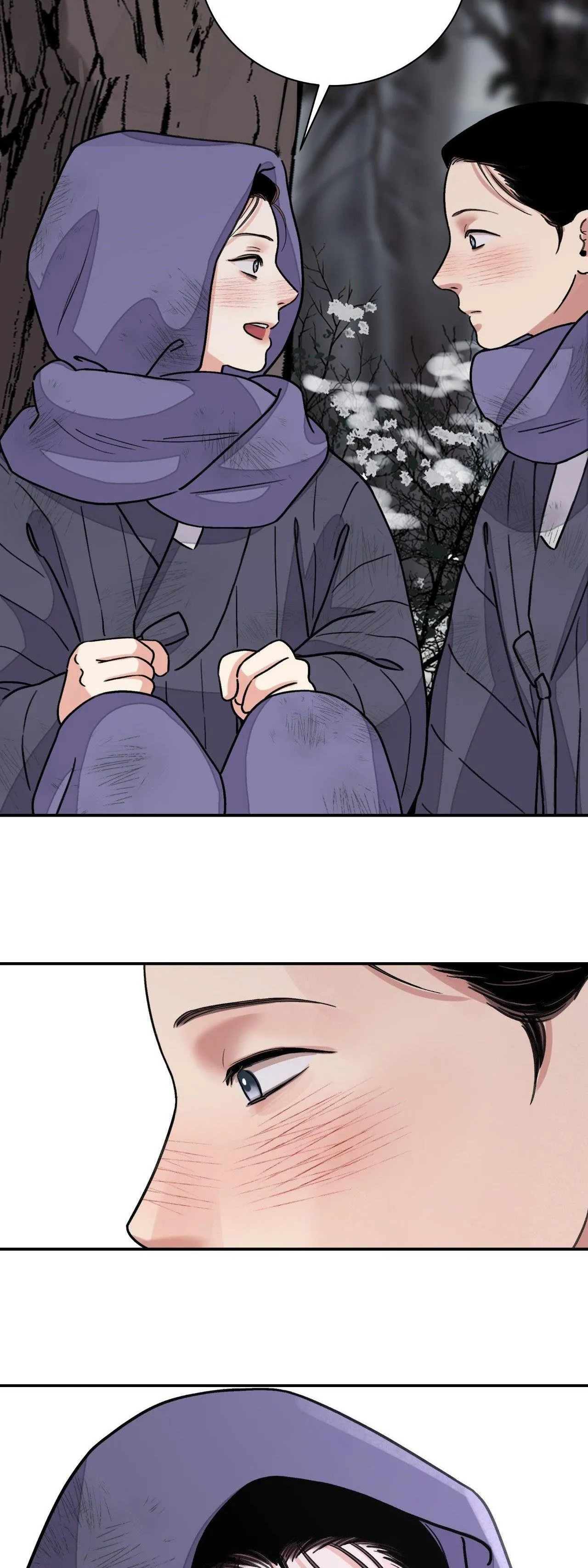 KIẾM HOA Chapter 45 Trang 12