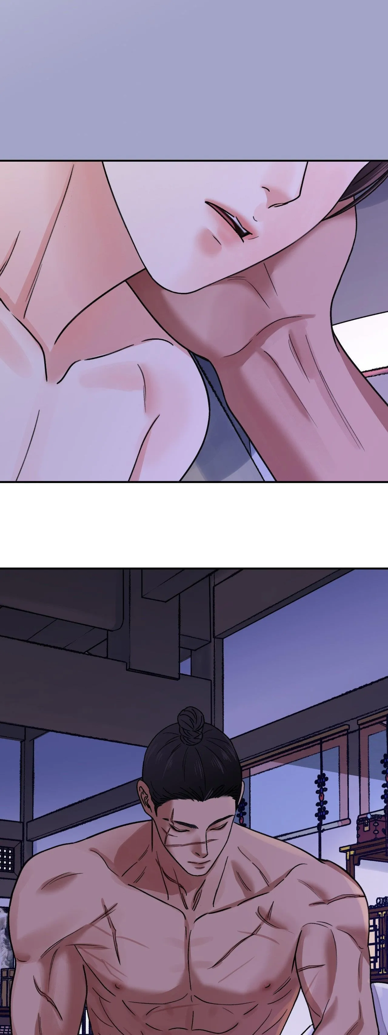 KIẾM HOA Chapter 45 Trang 14