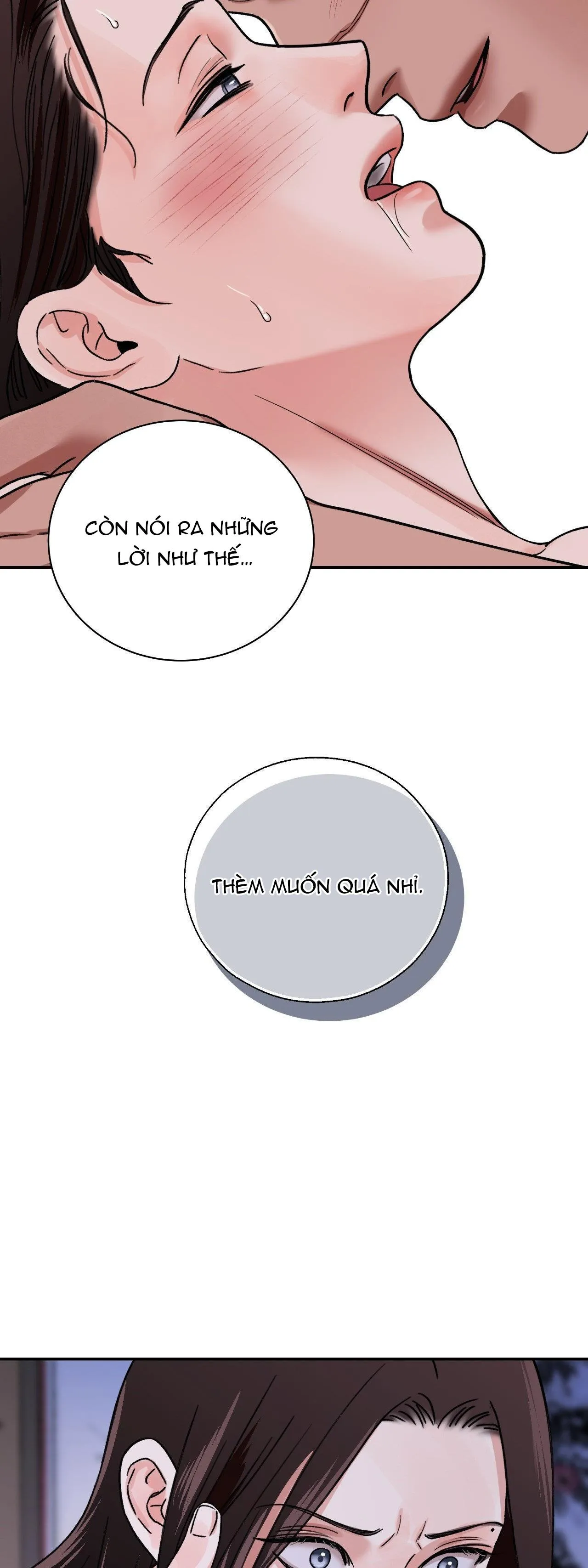 KIẾM HOA Chapter 45 Trang 29