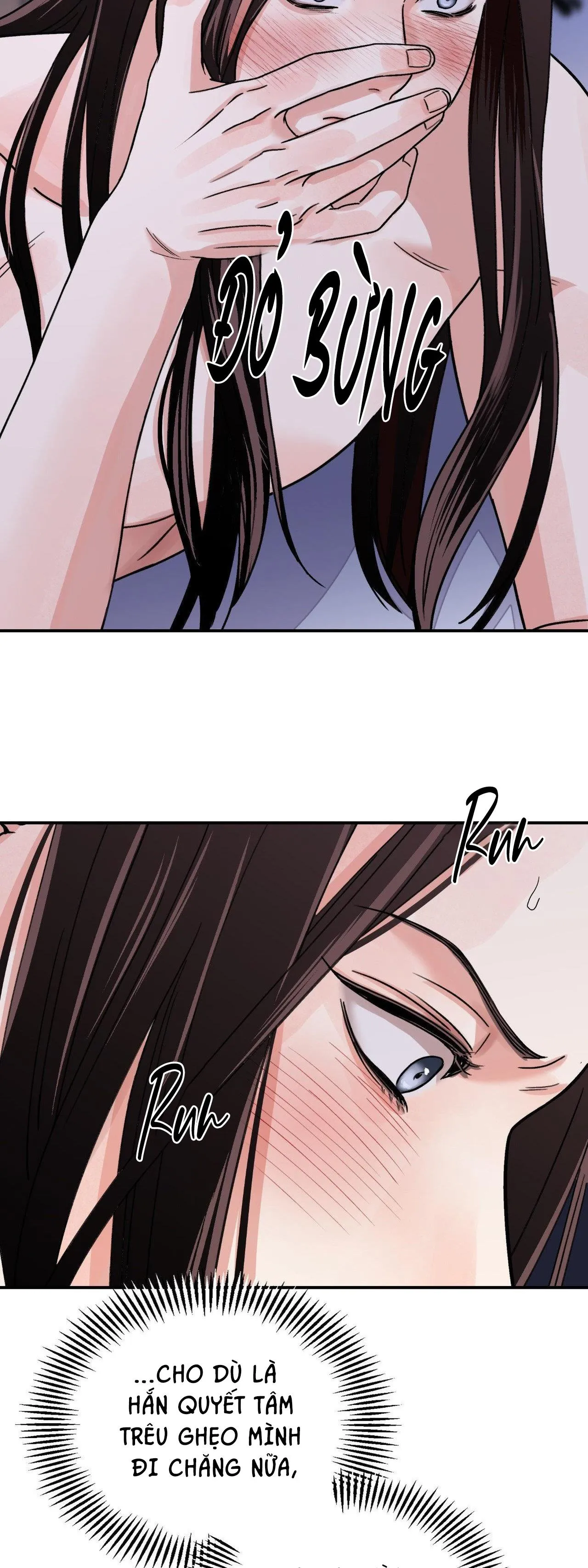 KIẾM HOA Chapter 45 Trang 30