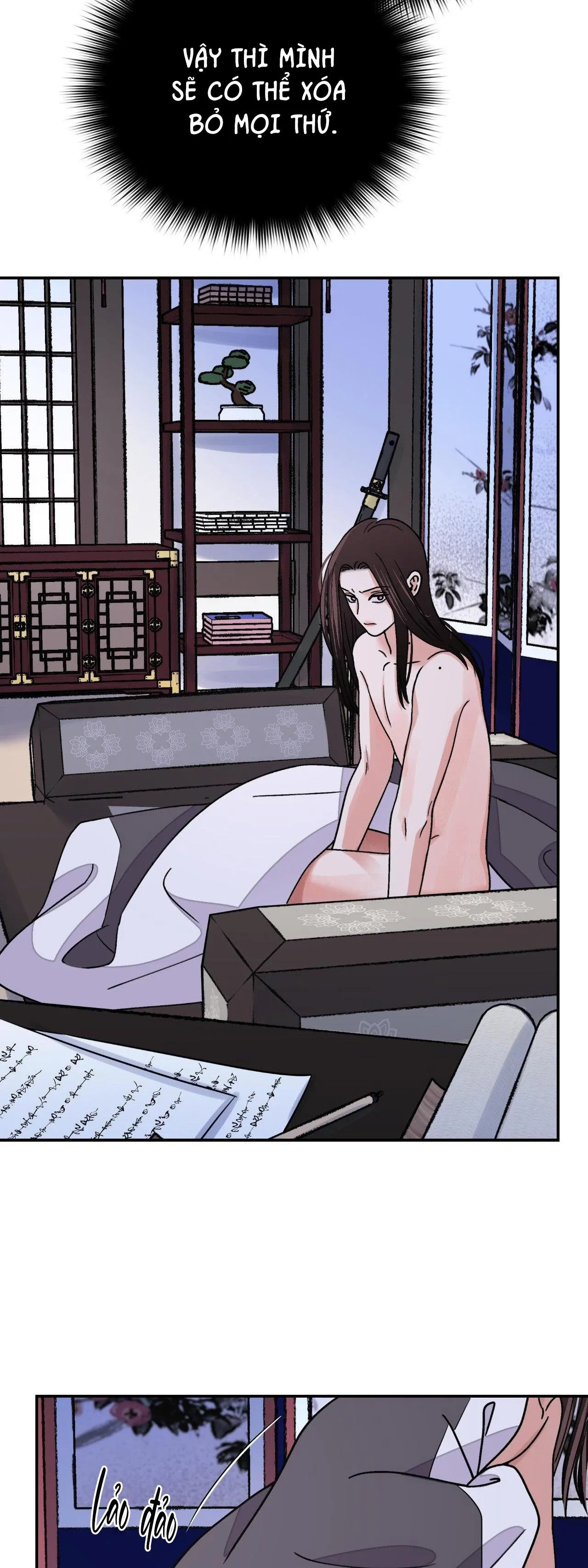 KIẾM HOA Chapter 45 Trang 33