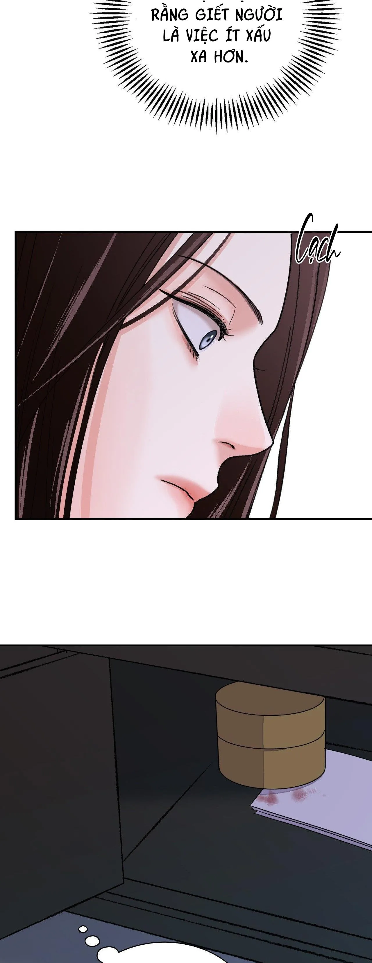 KIẾM HOA Chapter 45 Trang 39