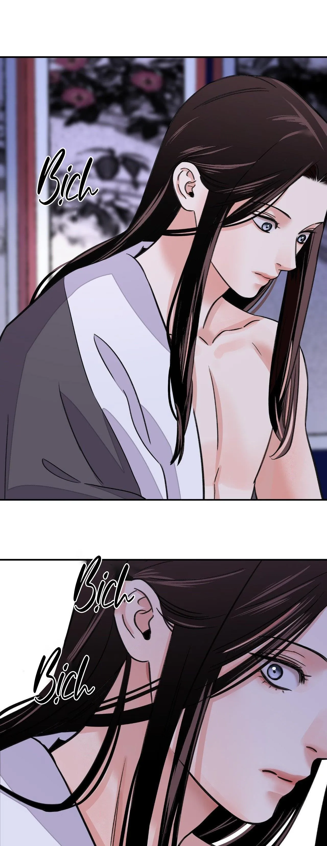 KIẾM HOA Chapter 45 Trang 41