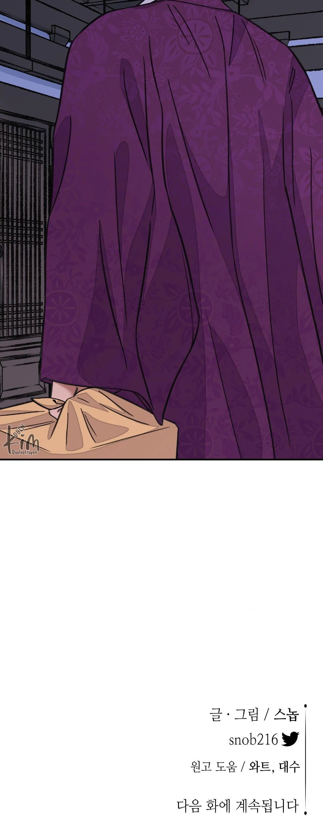 KIẾM HOA Chapter 45 Trang 43