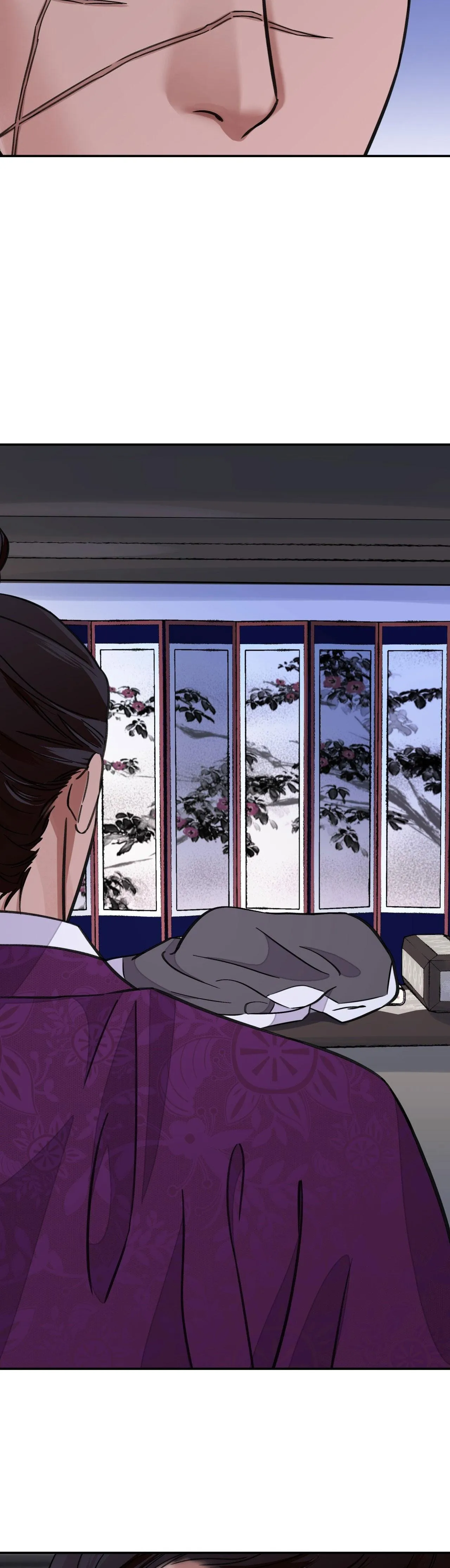 KIẾM HOA Chapter 46 Trang 3