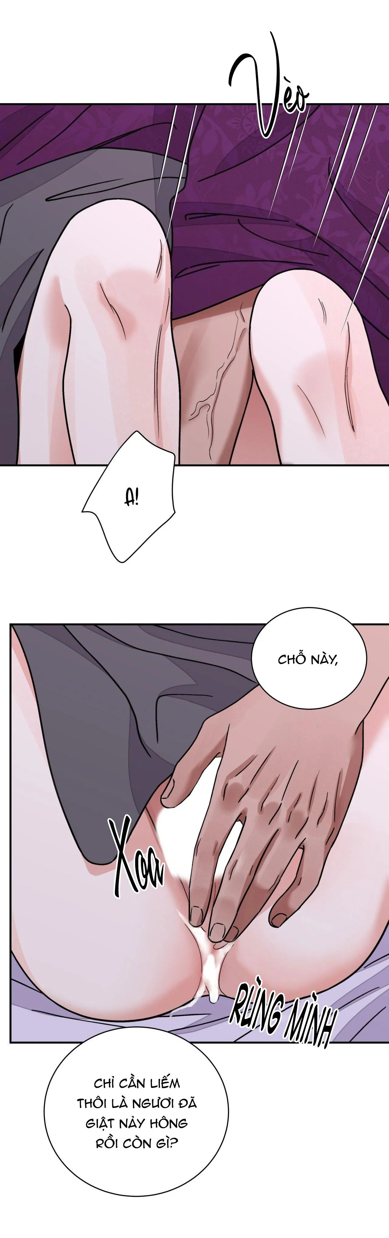 KIẾM HOA Chapter 46 Trang 12