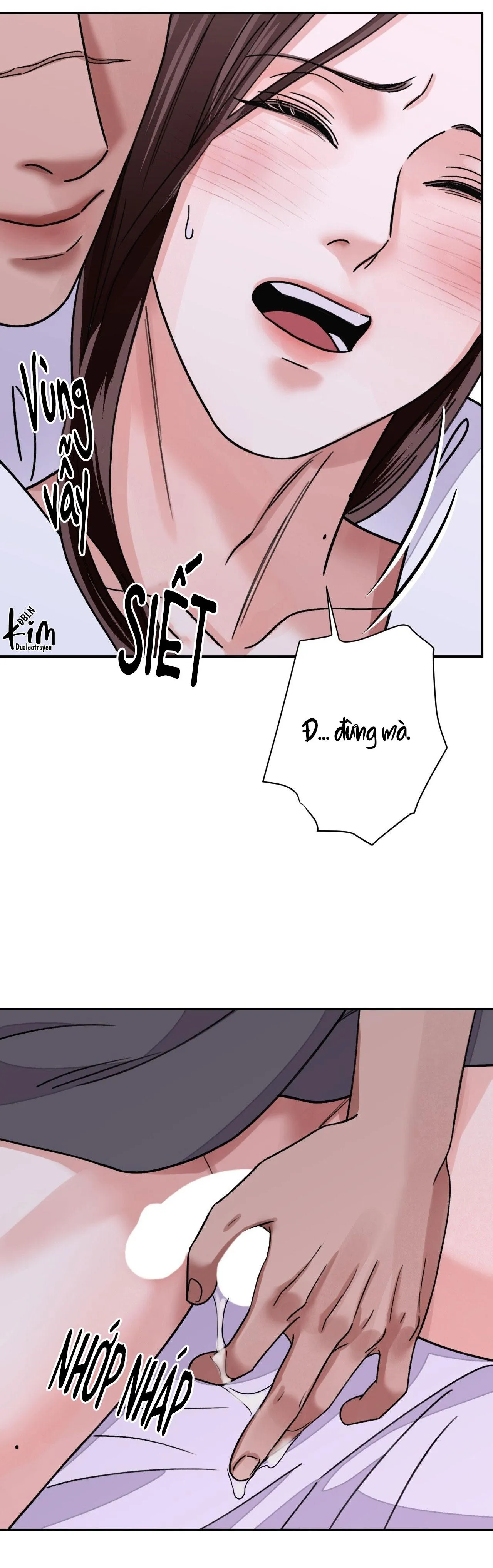 KIẾM HOA Chapter 46 Trang 13