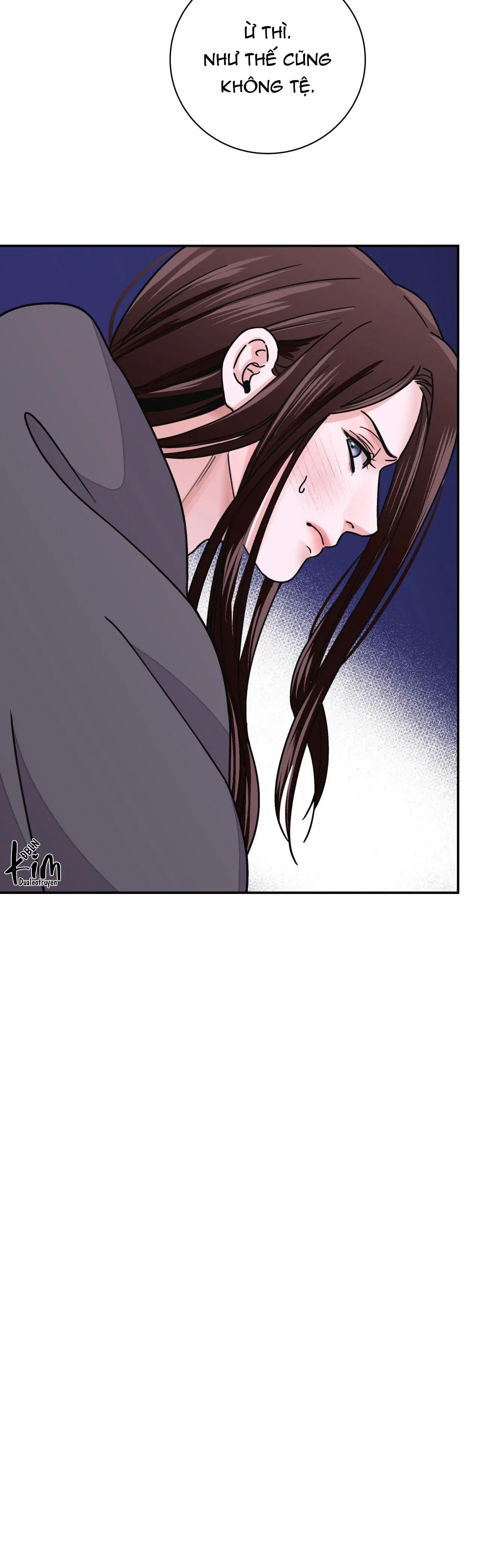 KIẾM HOA Chapter 46 Trang 19