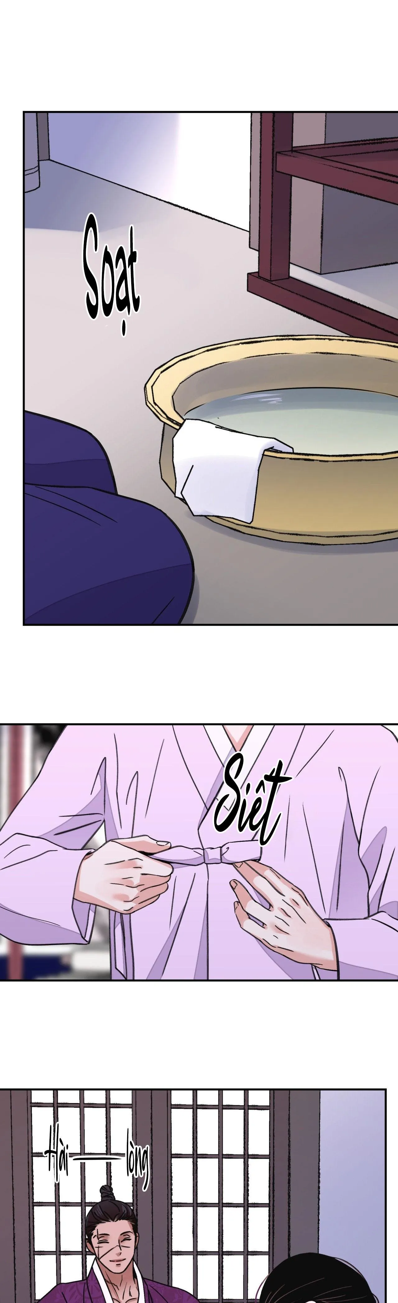 KIẾM HOA Chapter 46 Trang 20