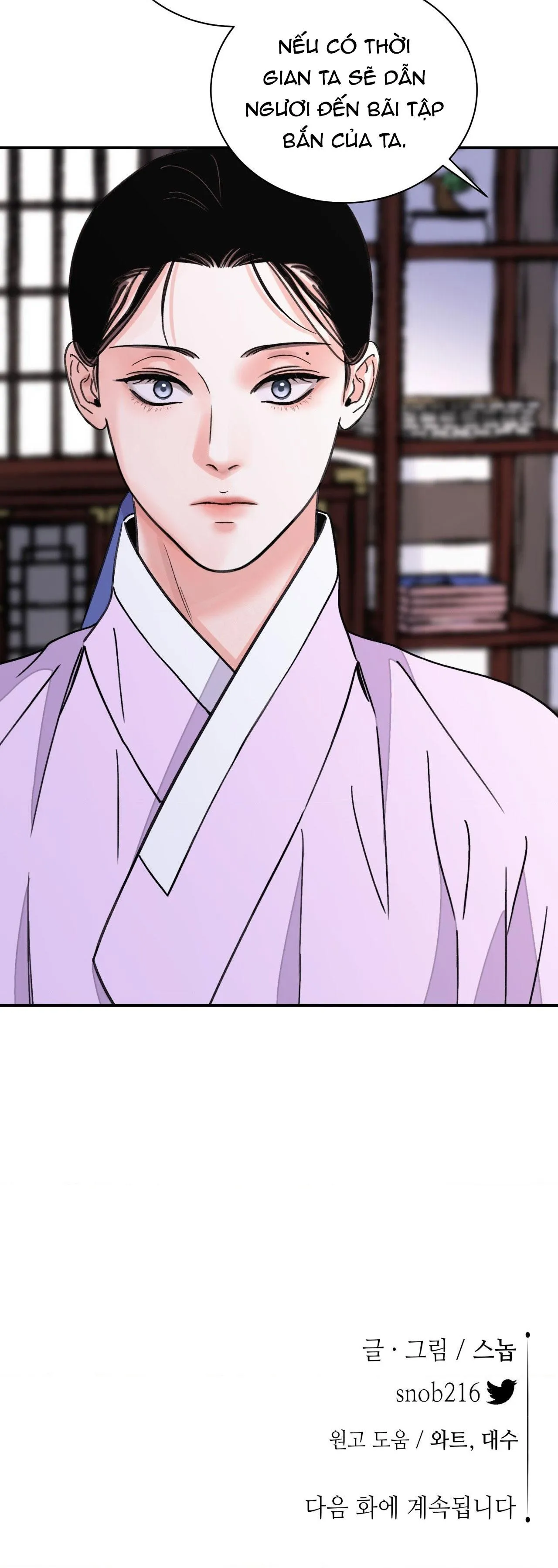 KIẾM HOA Chapter 46 Trang 35