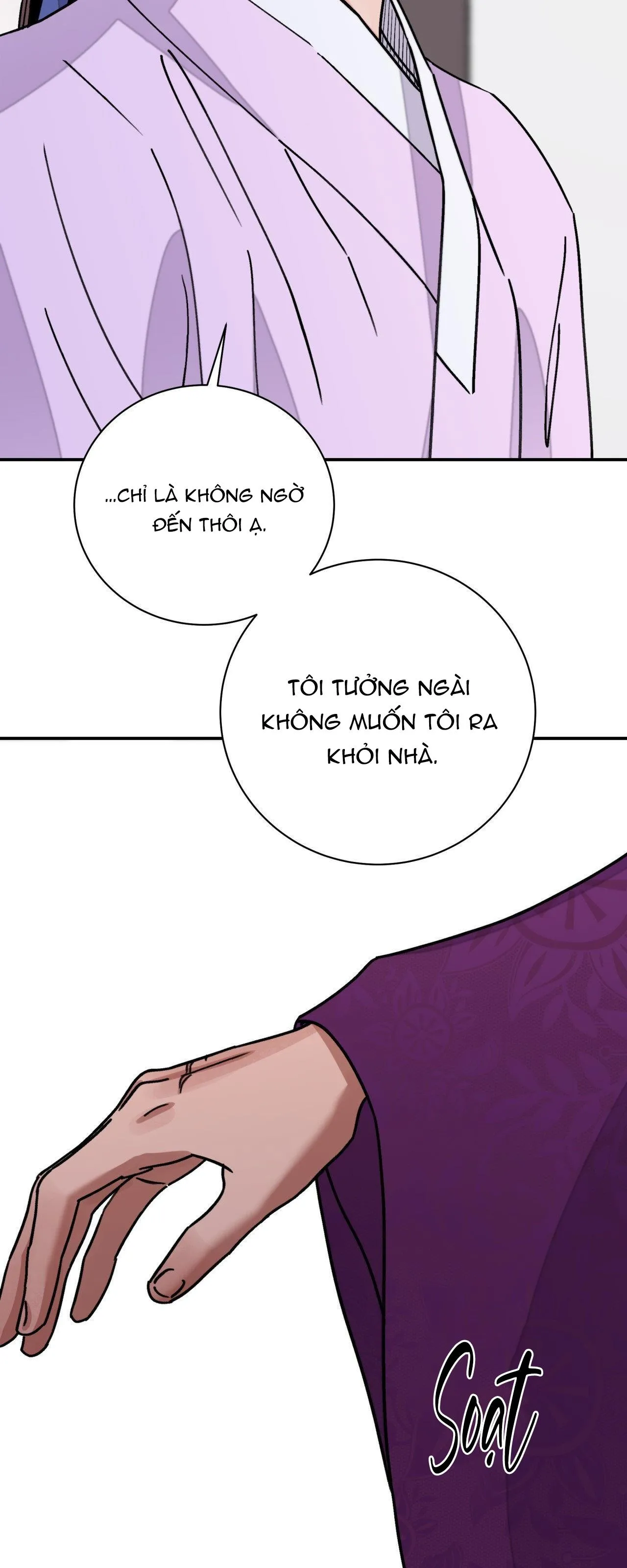 KIẾM HOA Chapter 47 Trang 7