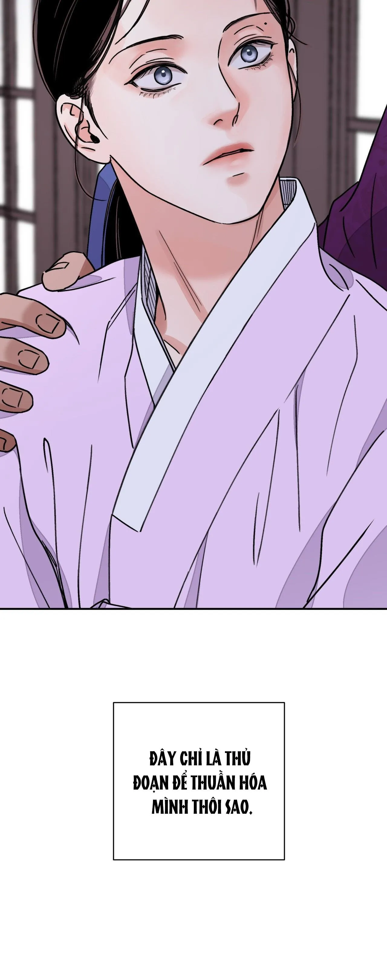 KIẾM HOA Chapter 47 Trang 10