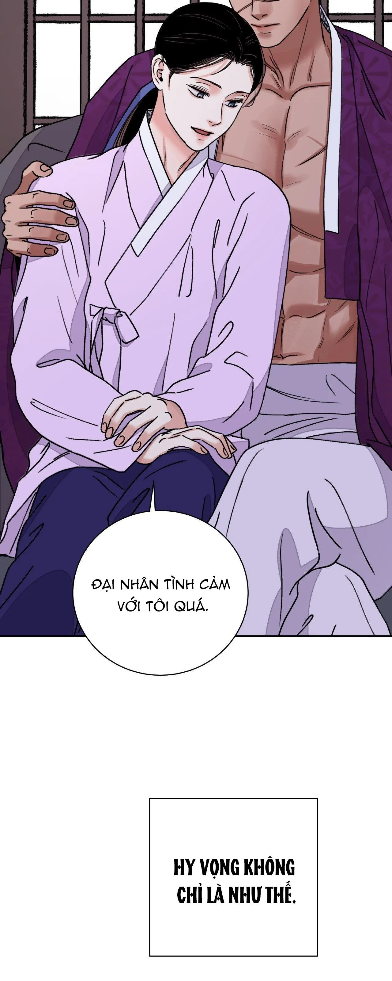 KIẾM HOA Chapter 47 Trang 12