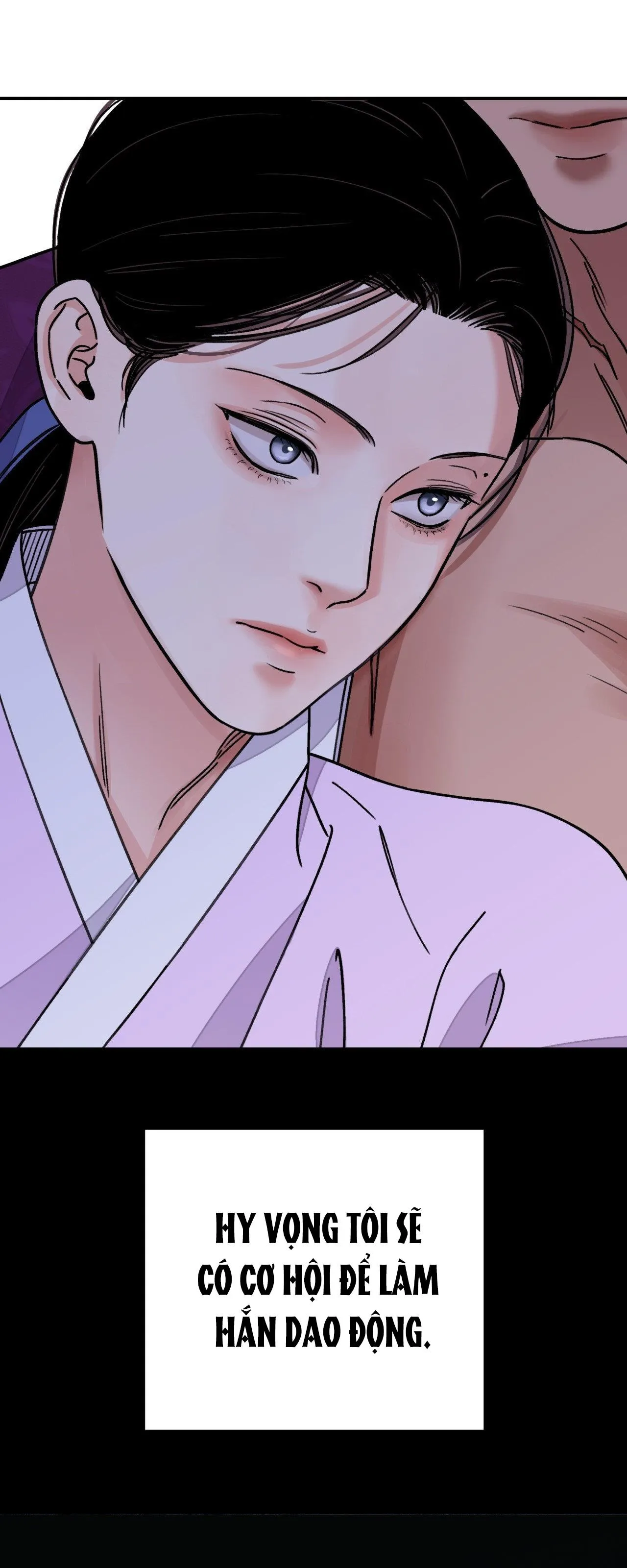 KIẾM HOA Chapter 47 Trang 13