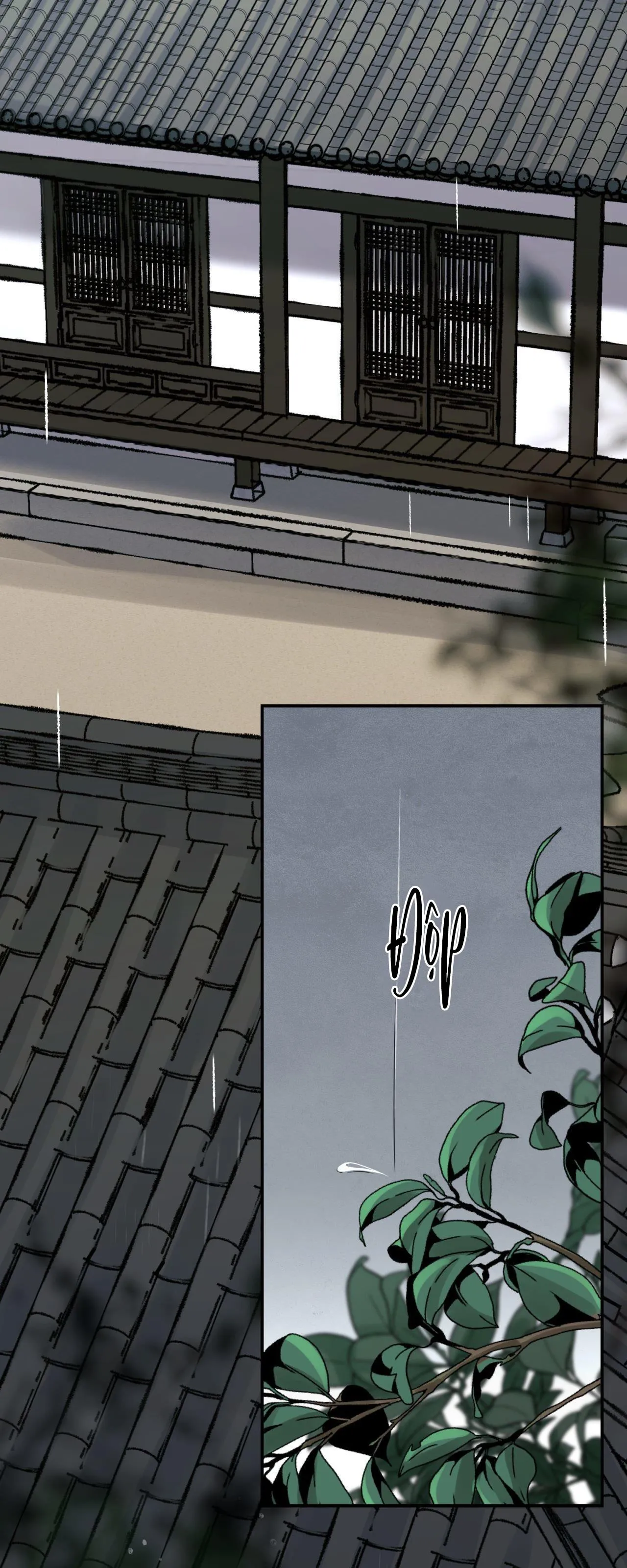 KIẾM HOA Chapter 47 Trang 15