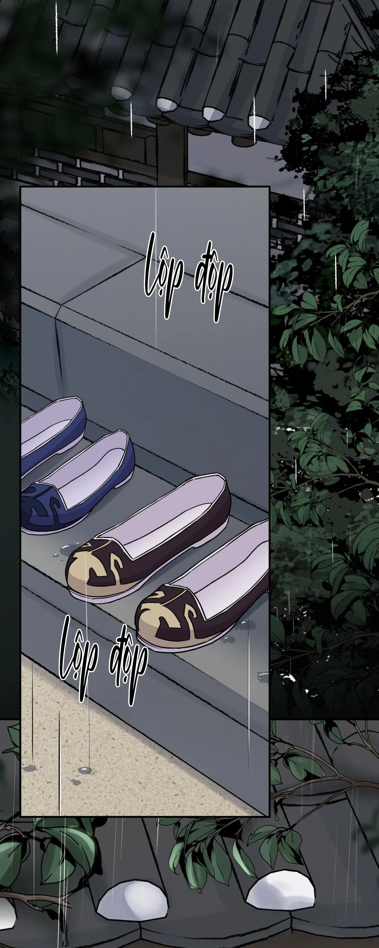 KIẾM HOA Chapter 47 Trang 16