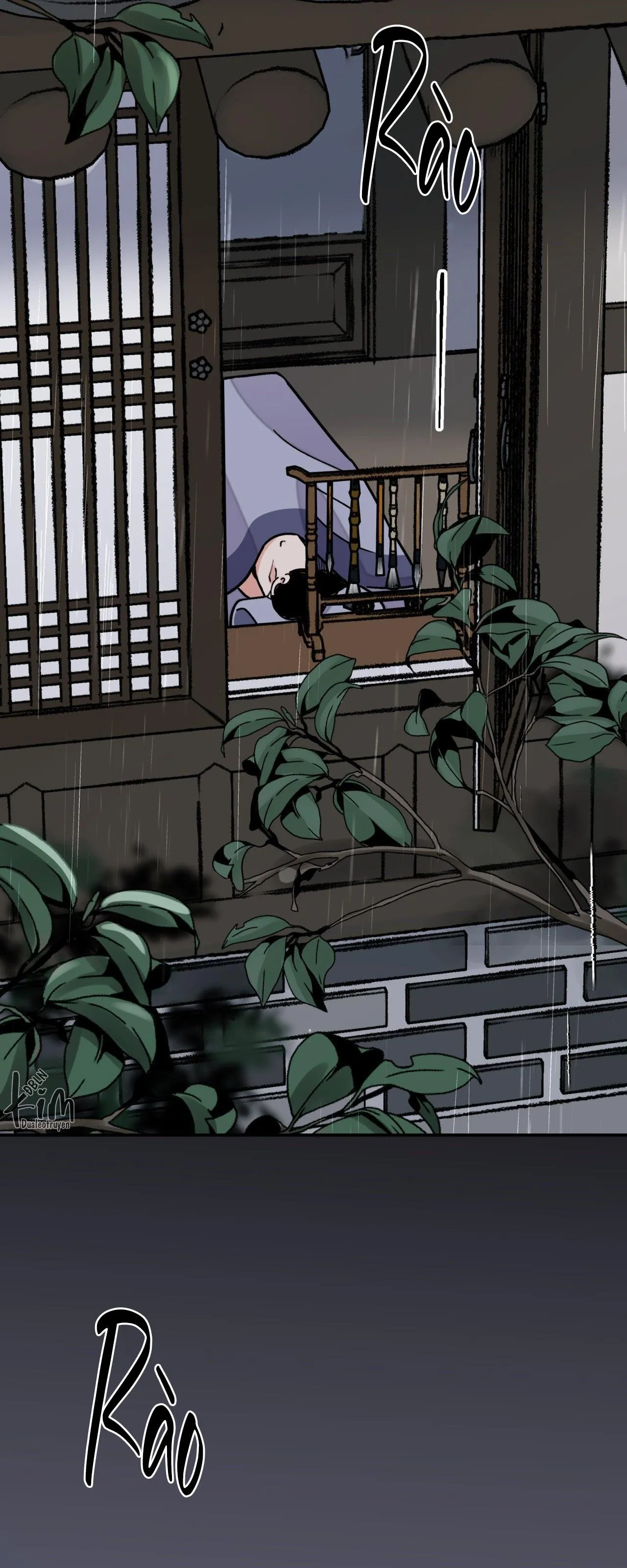 KIẾM HOA Chapter 47 Trang 17