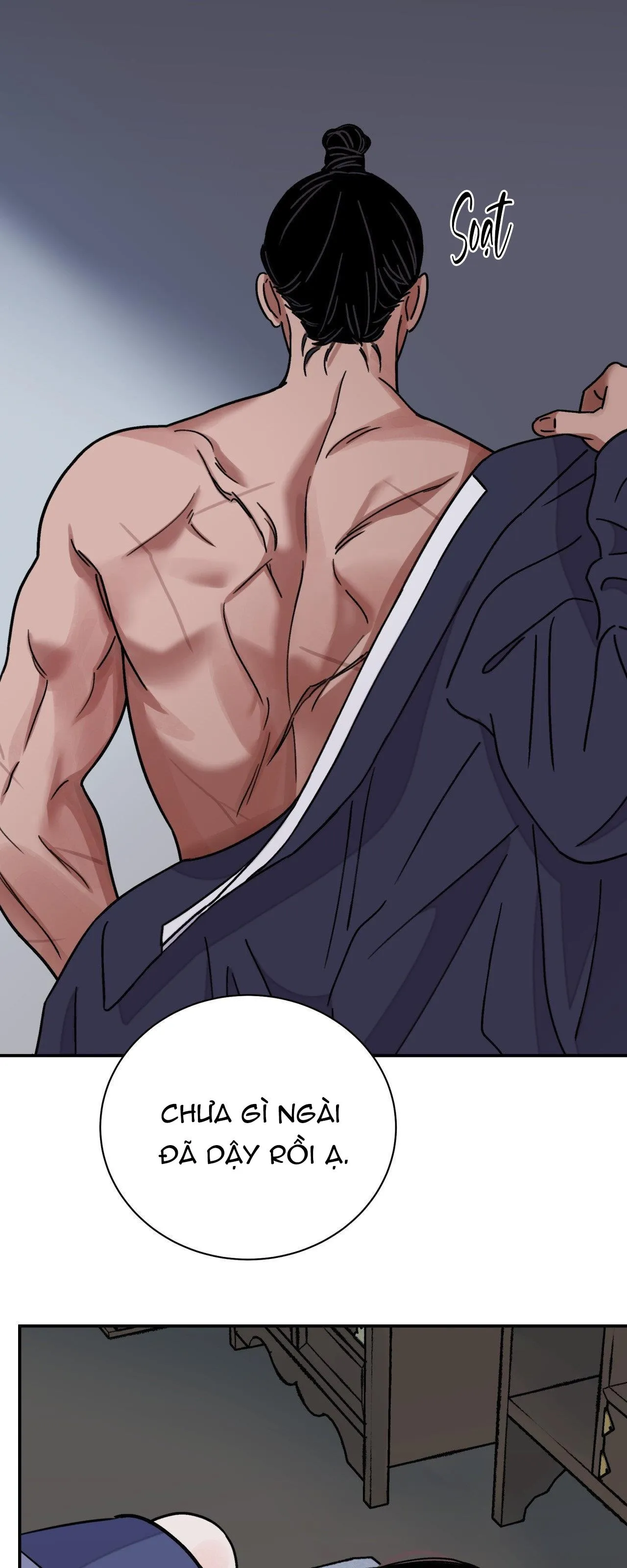 KIẾM HOA Chapter 47 Trang 18