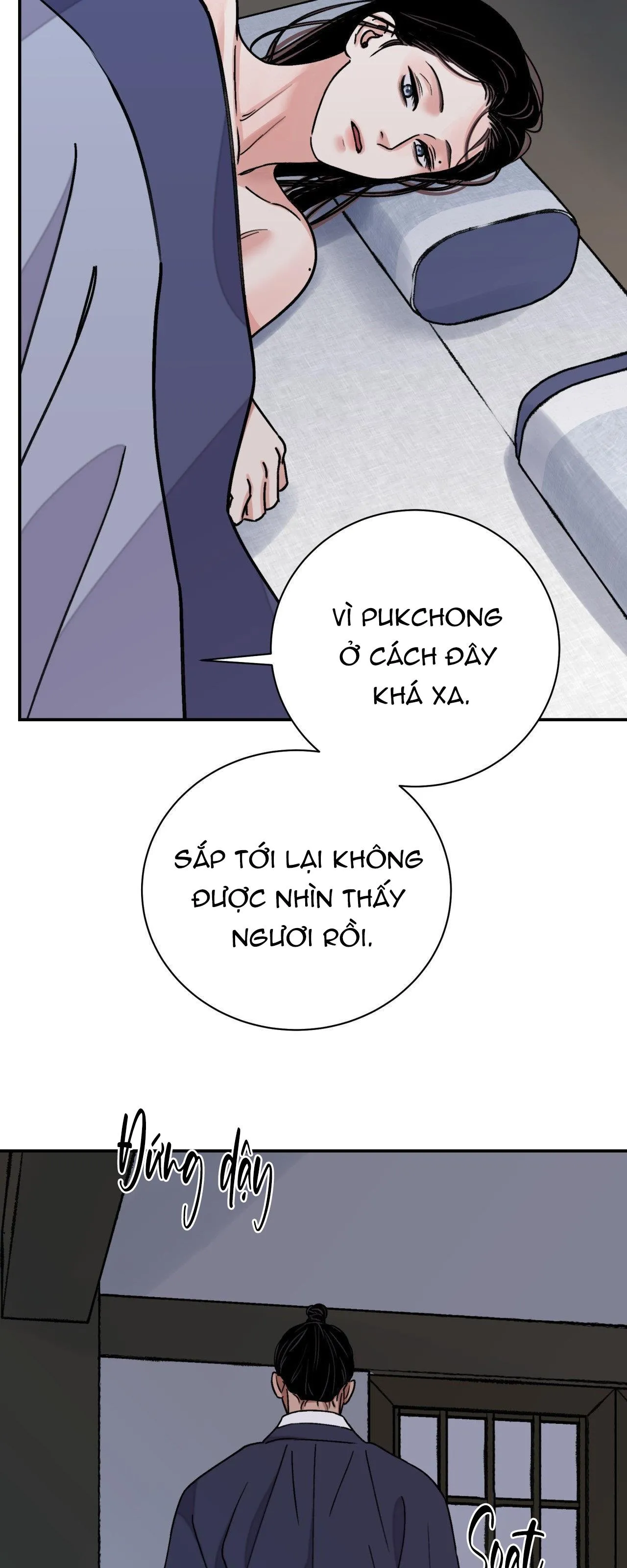 KIẾM HOA Chapter 47 Trang 19