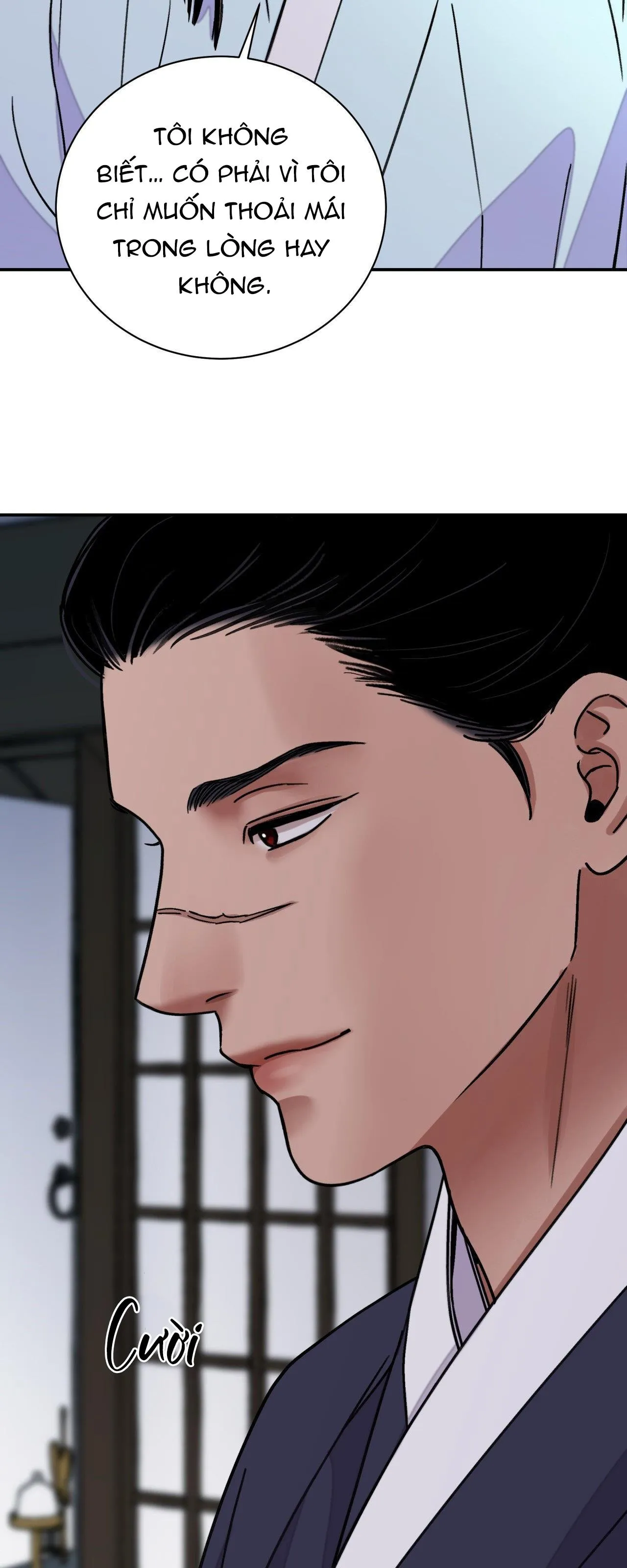 KIẾM HOA Chapter 47 Trang 26