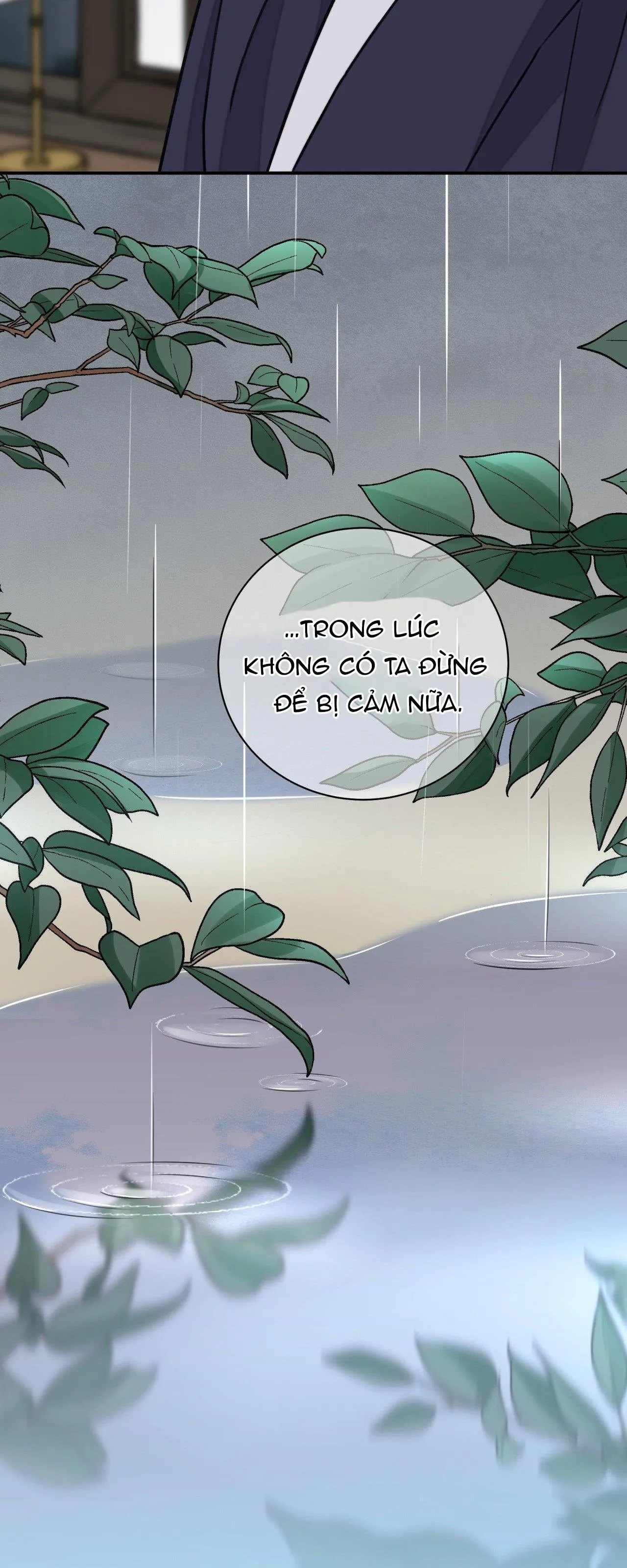 KIẾM HOA Chapter 47 Trang 27