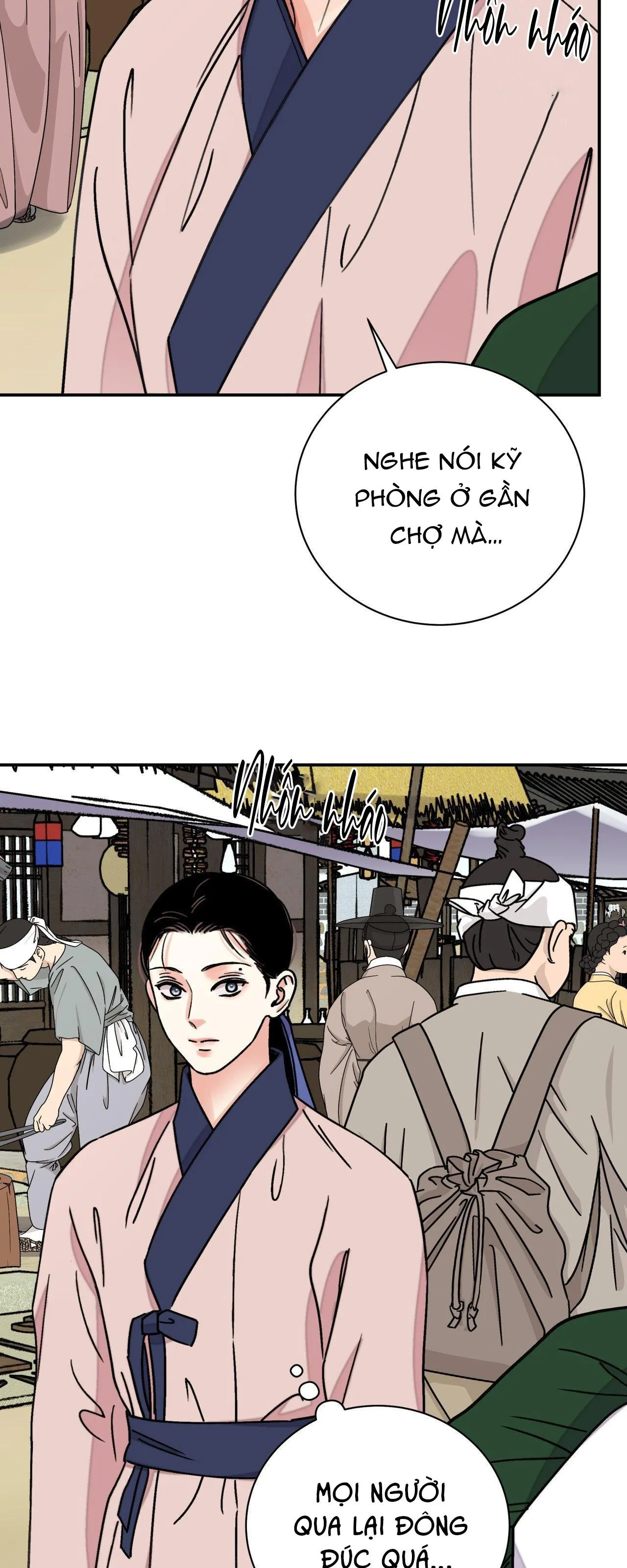 KIẾM HOA Chapter 47 Trang 30