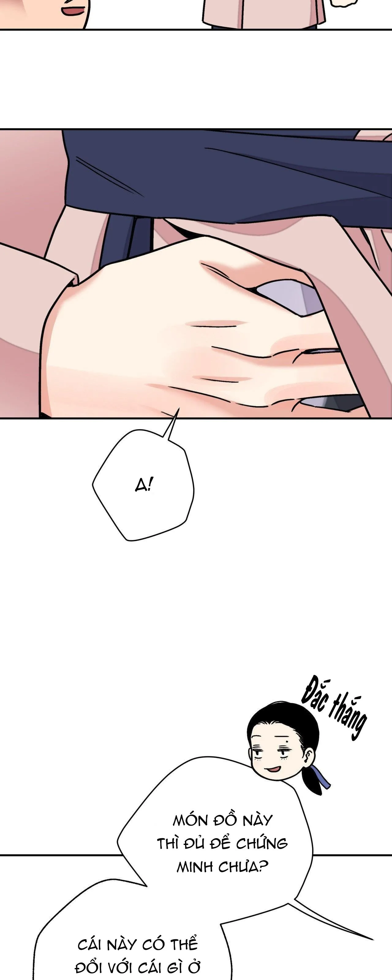 KIẾM HOA Chapter 47 Trang 42