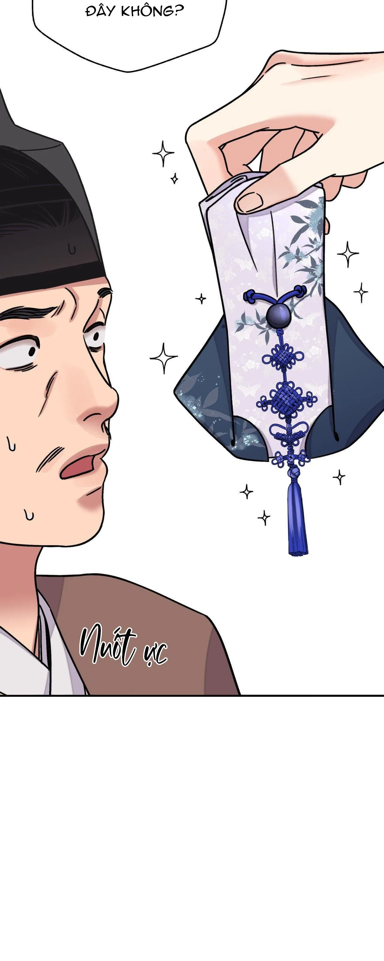 KIẾM HOA Chapter 47 Trang 43