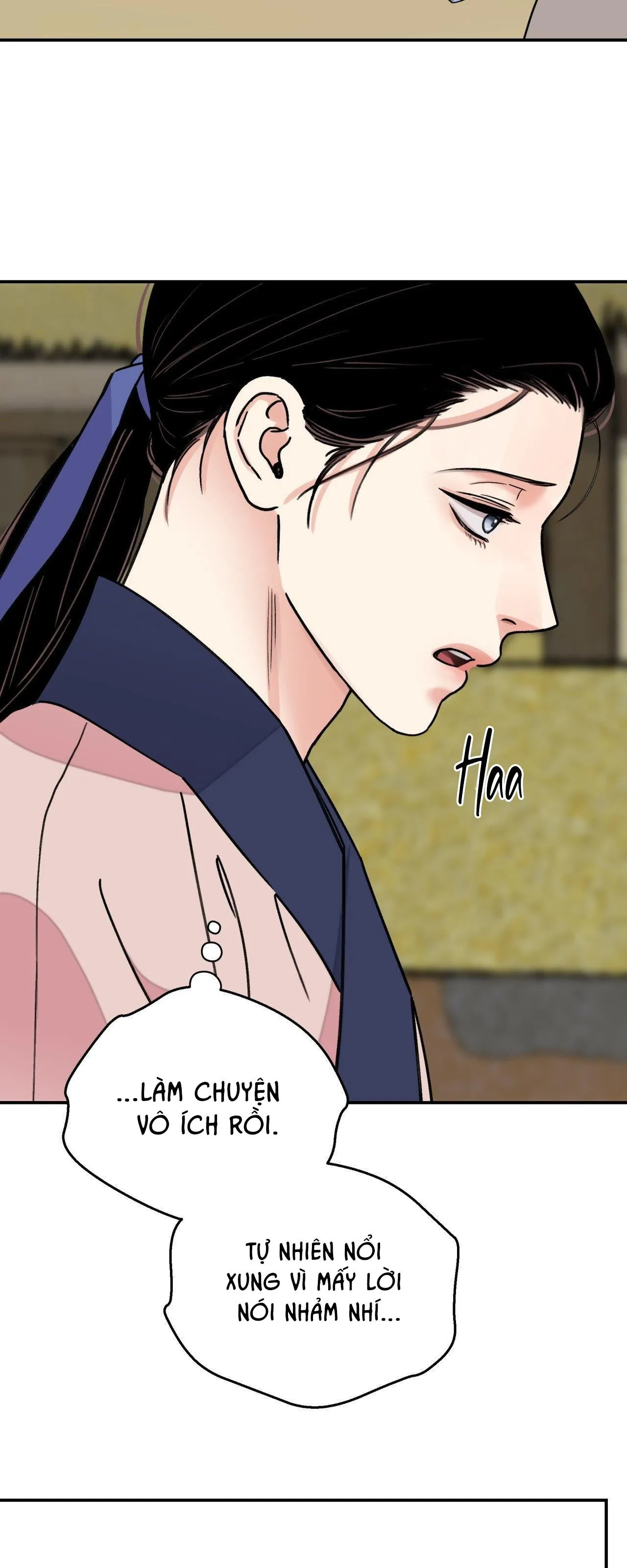 KIẾM HOA Chapter 47 Trang 47