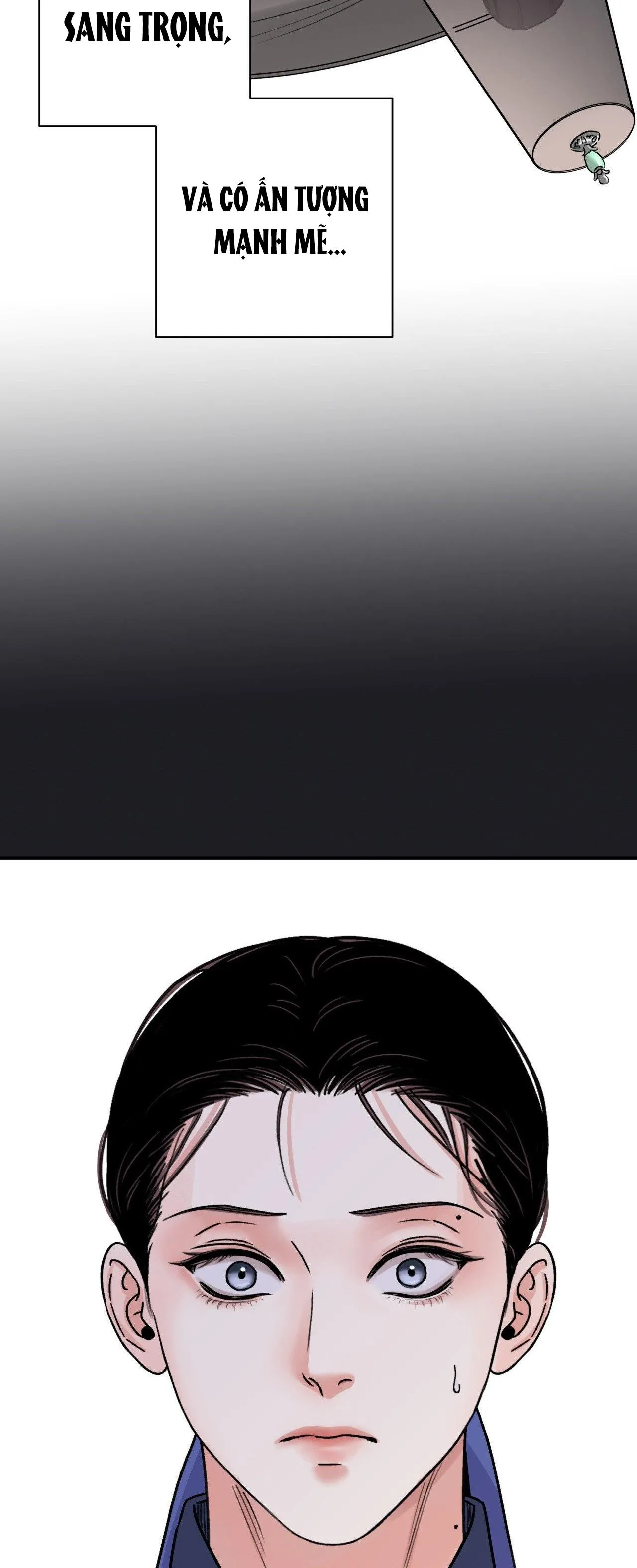 KIẾM HOA Chapter 47 Trang 51