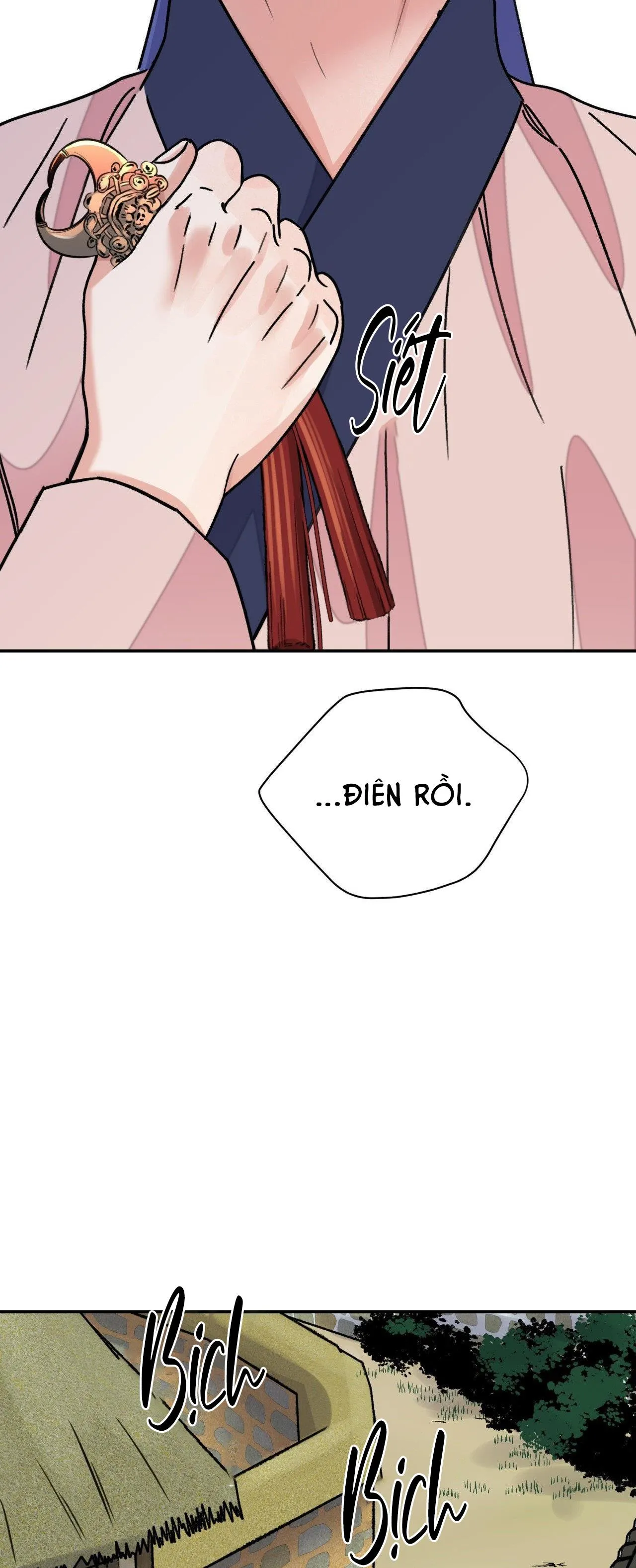 KIẾM HOA Chapter 47 Trang 52