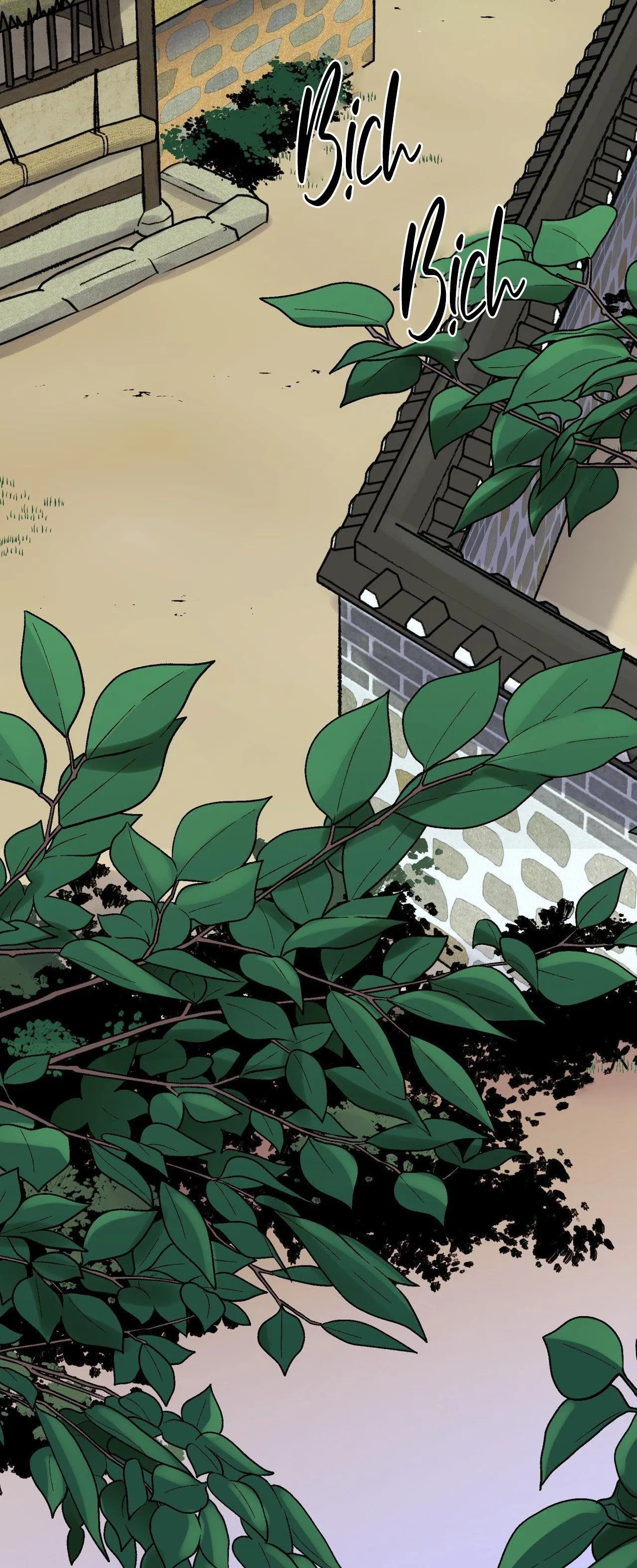 KIẾM HOA Chapter 47 Trang 53