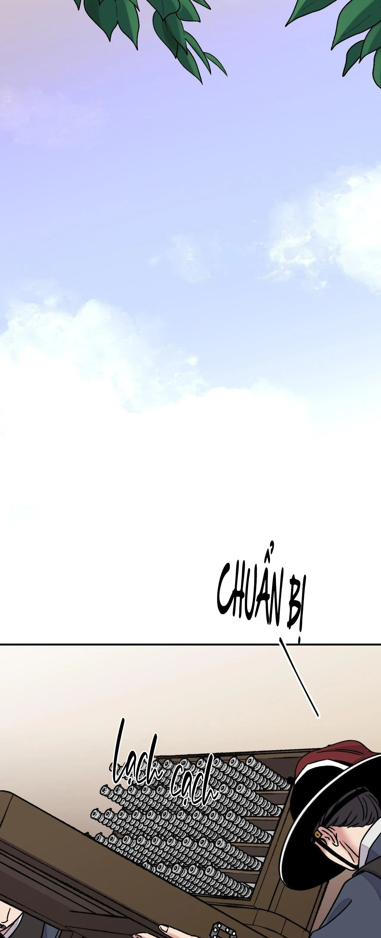 KIẾM HOA Chapter 47 Trang 54