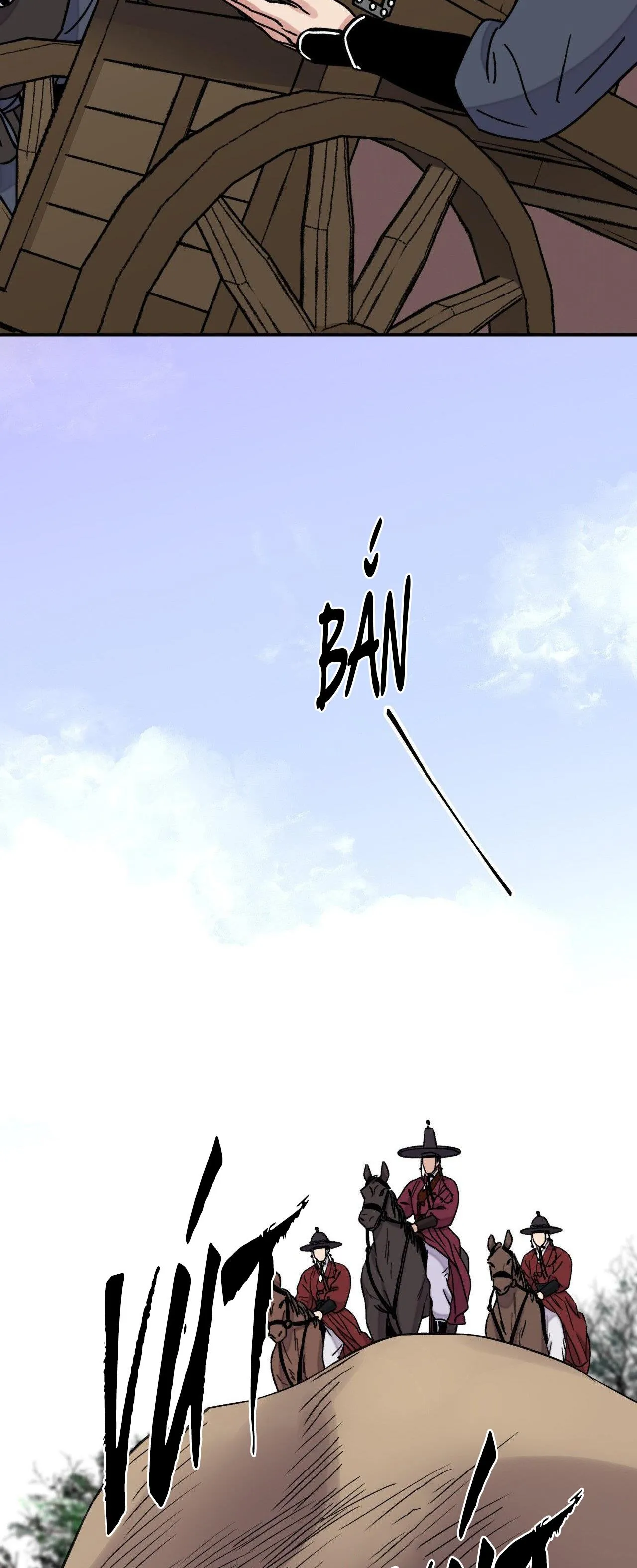 KIẾM HOA Chapter 47 Trang 55