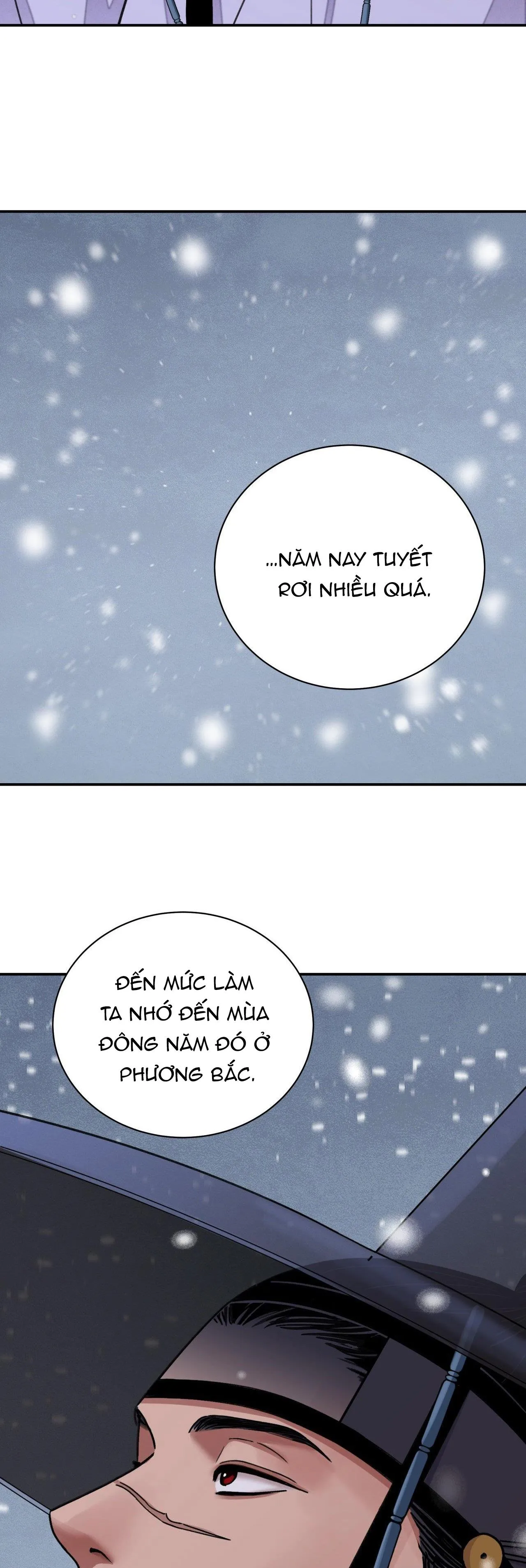 KIẾM HOA Chapter 48 Trang 5