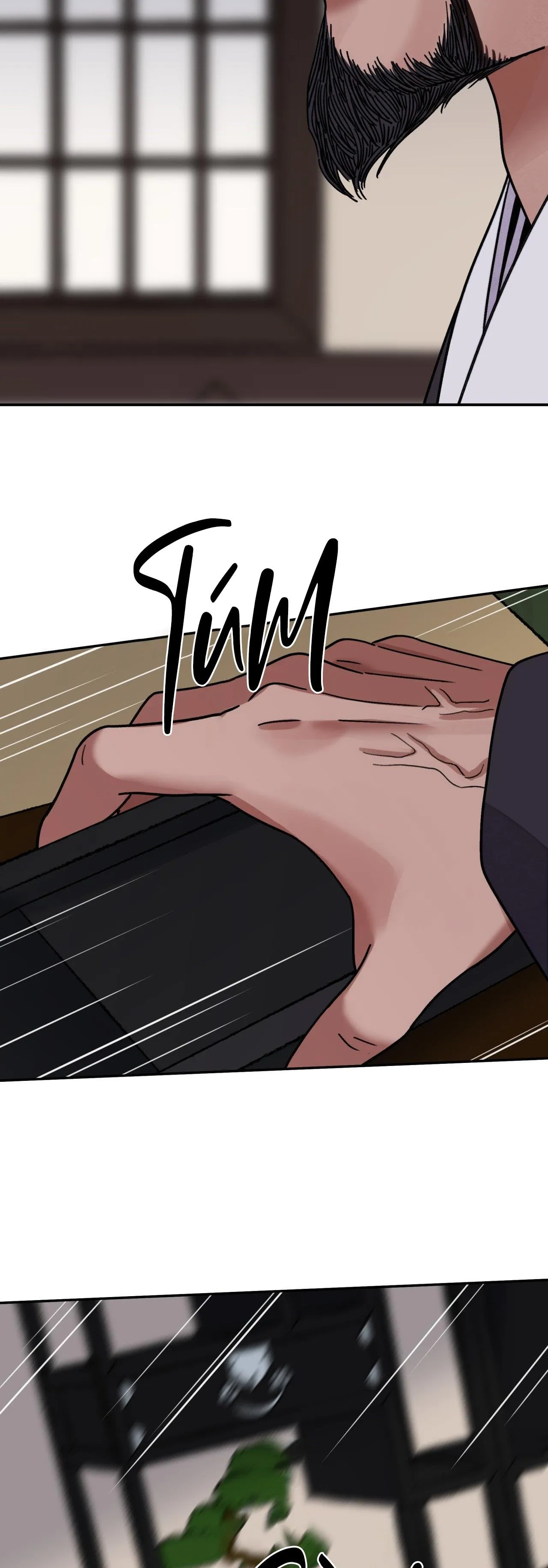 KIẾM HOA Chapter 48 Trang 16