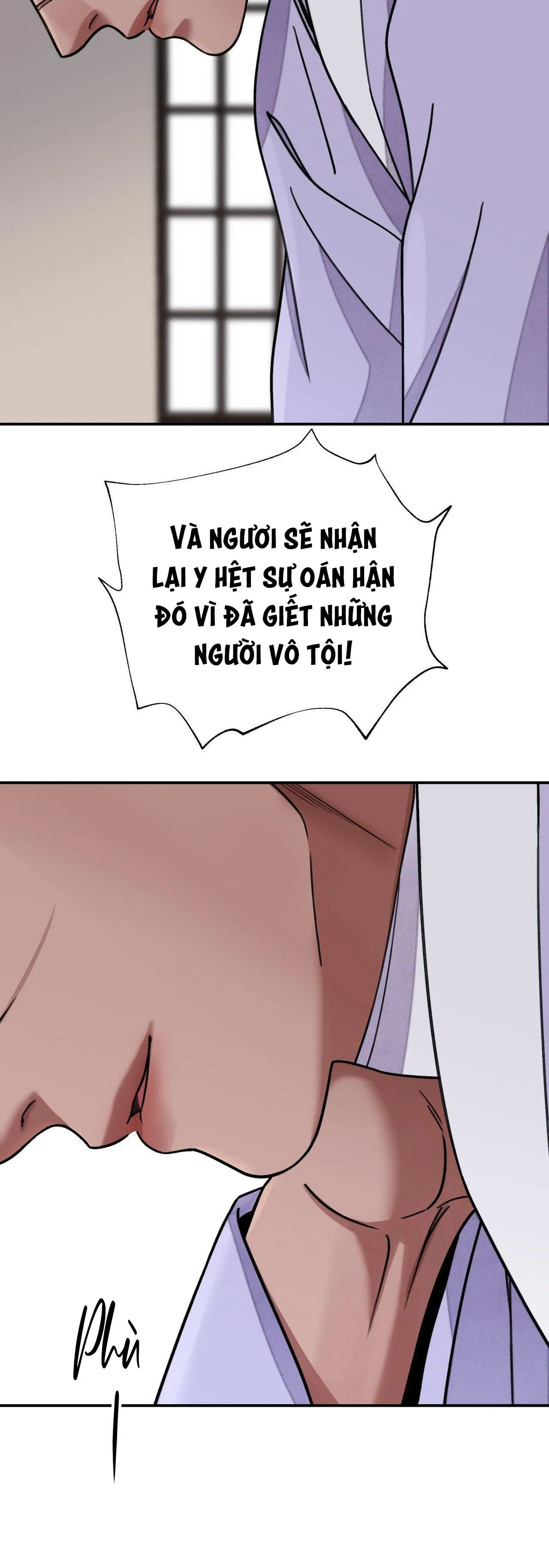 KIẾM HOA Chapter 48 Trang 20