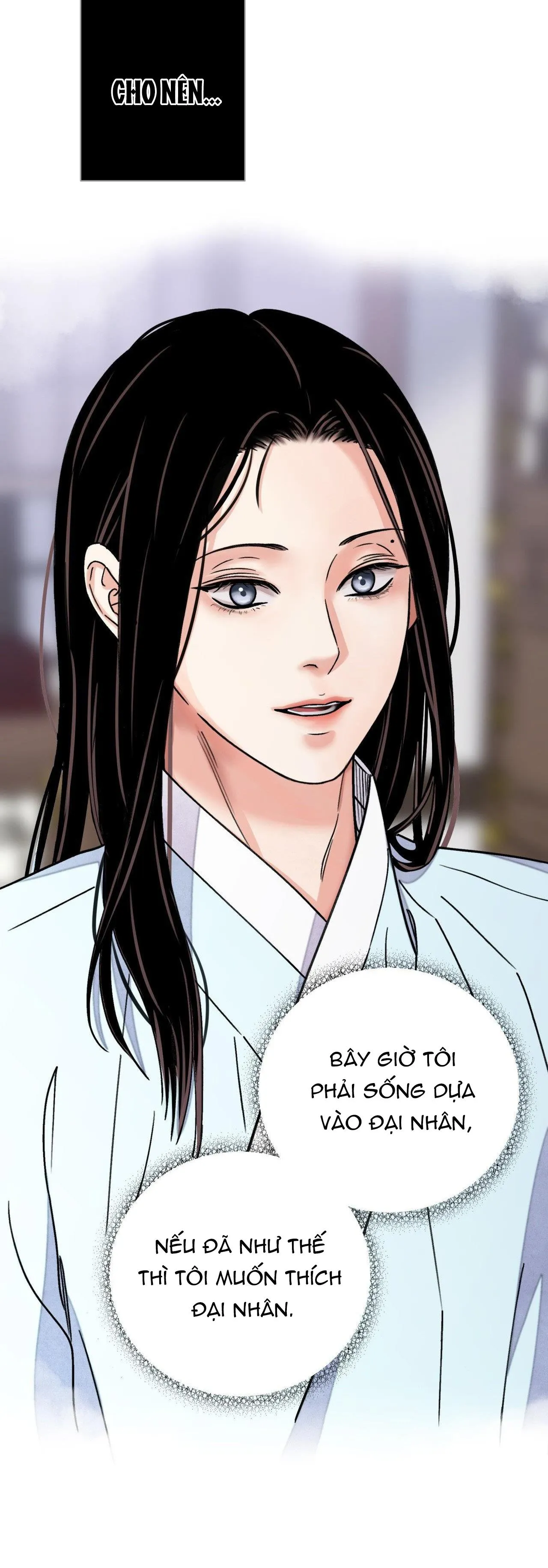 KIẾM HOA Chapter 48 Trang 35