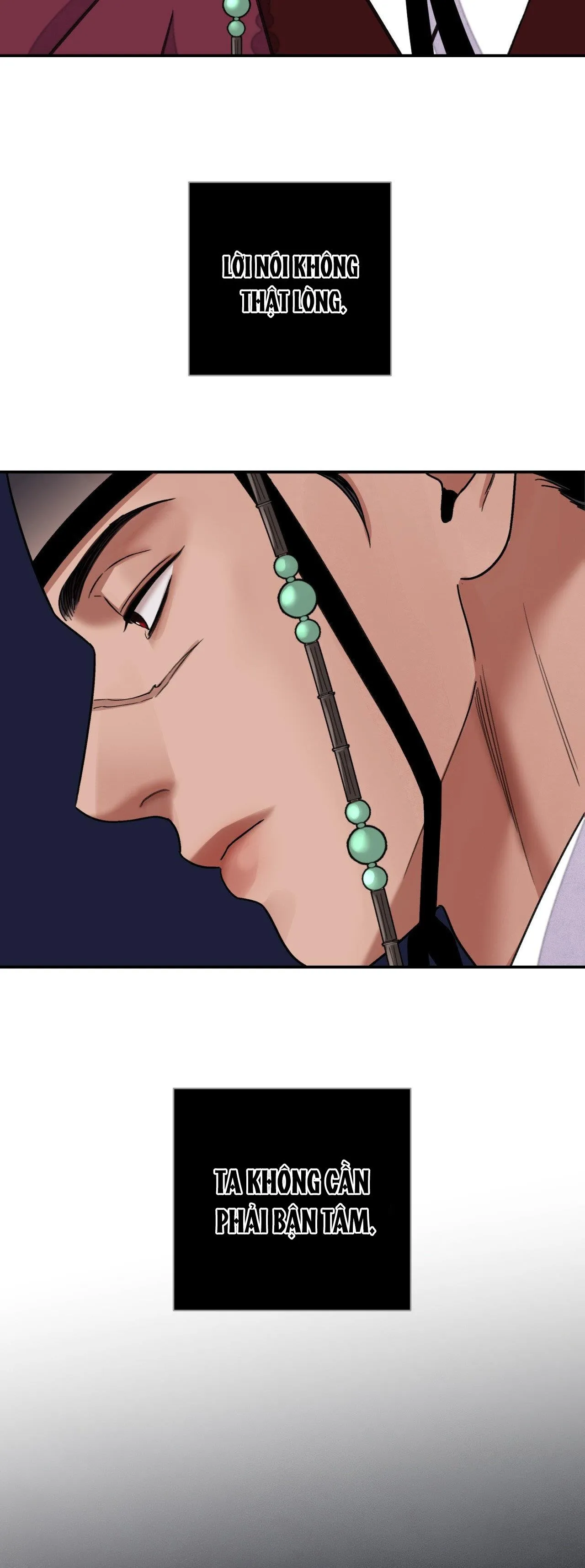 KIẾM HOA Chapter 48 Trang 37