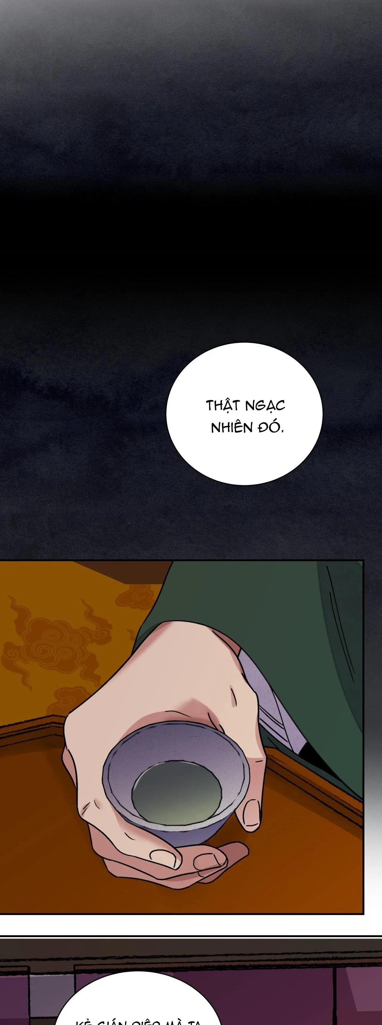 KIẾM HOA Chapter 48 Trang 38