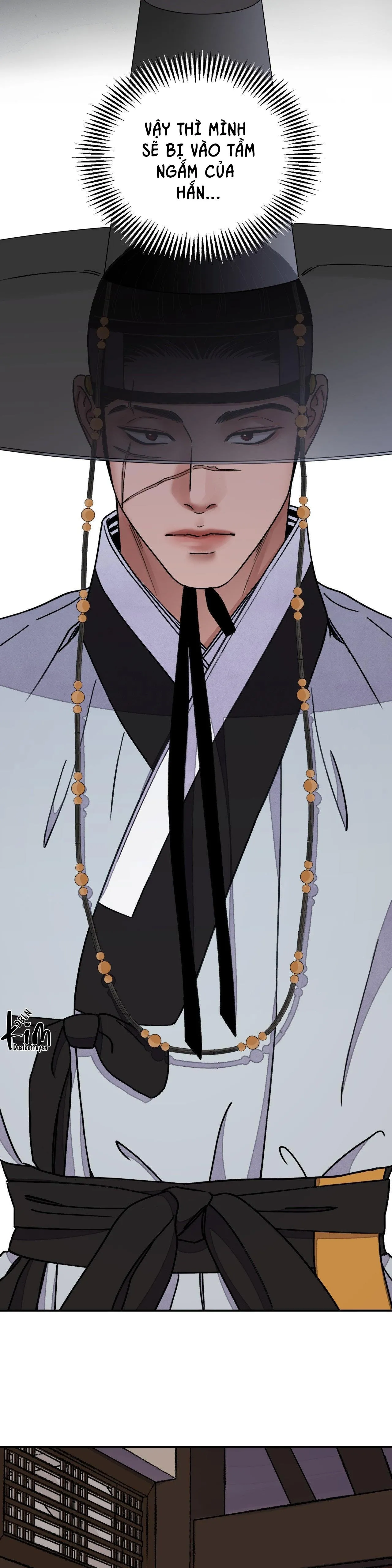 KIẾM HOA Chapter 49 Trang 24
