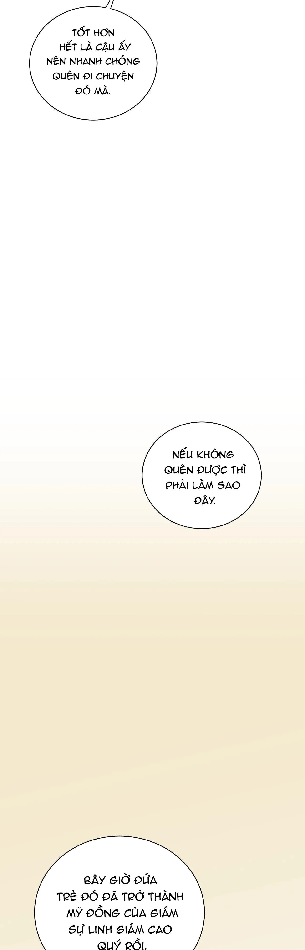 KIẾM HOA Chapter 49 Trang 32