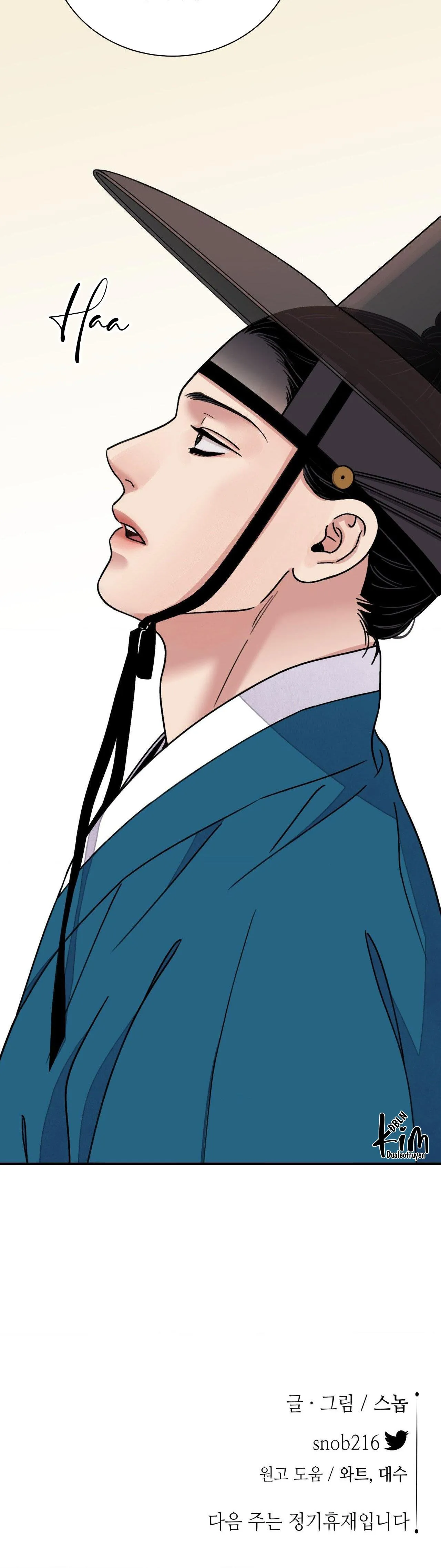 KIẾM HOA Chapter 49 Trang 33