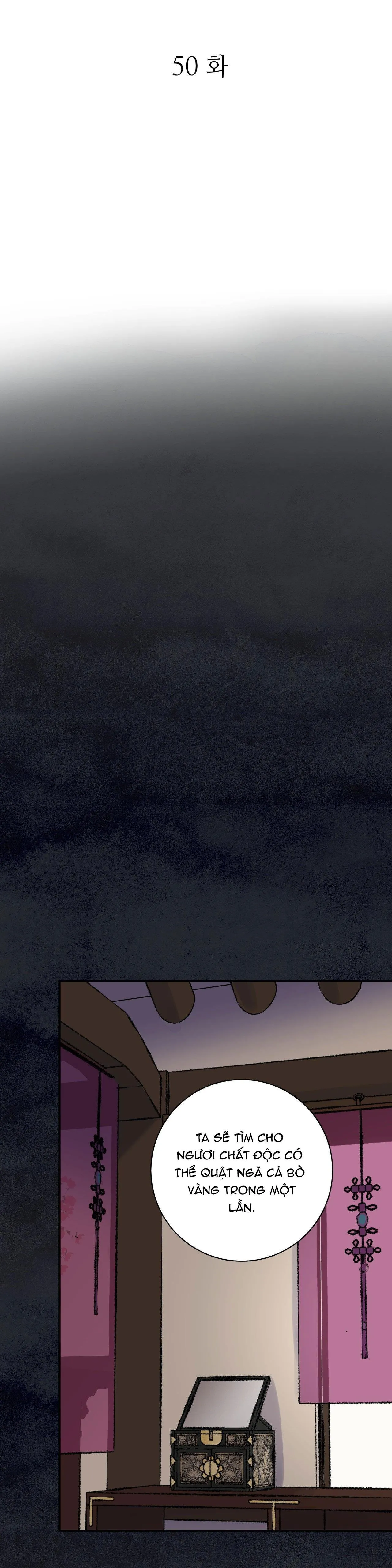KIẾM HOA Chapter 50 Trang 5