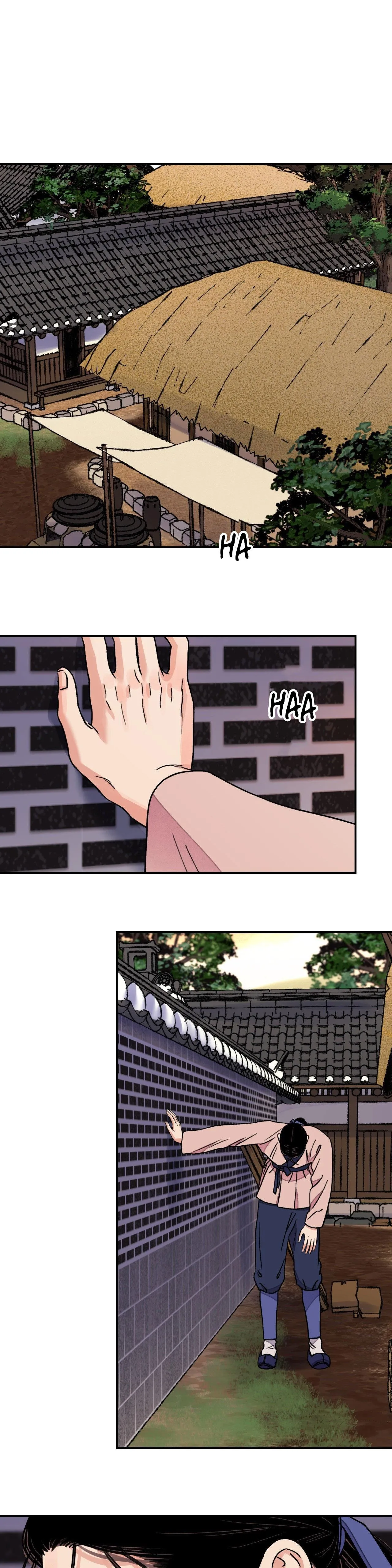 KIẾM HOA Chapter 50 Trang 19