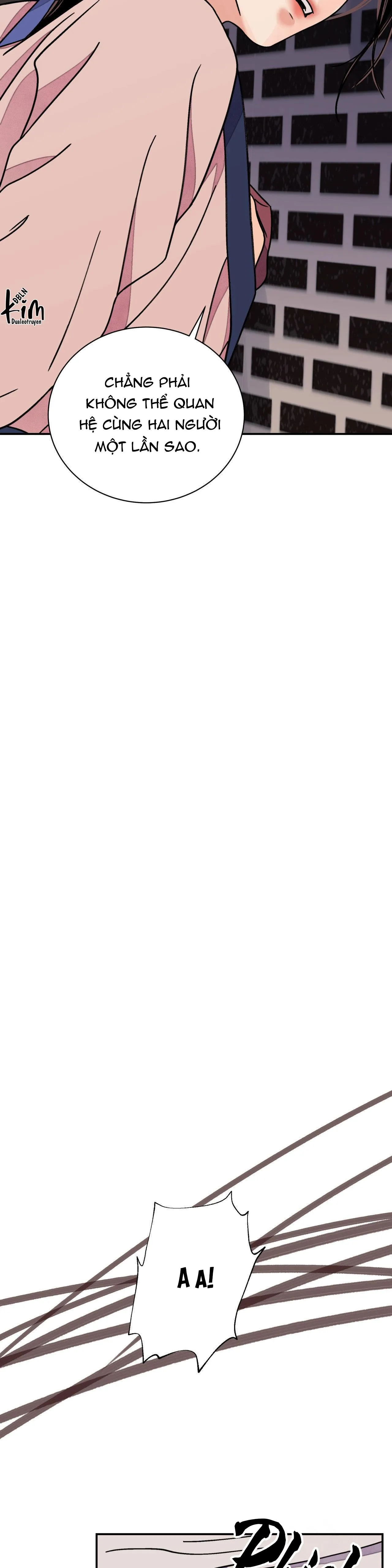 KIẾM HOA Chapter 50 Trang 29