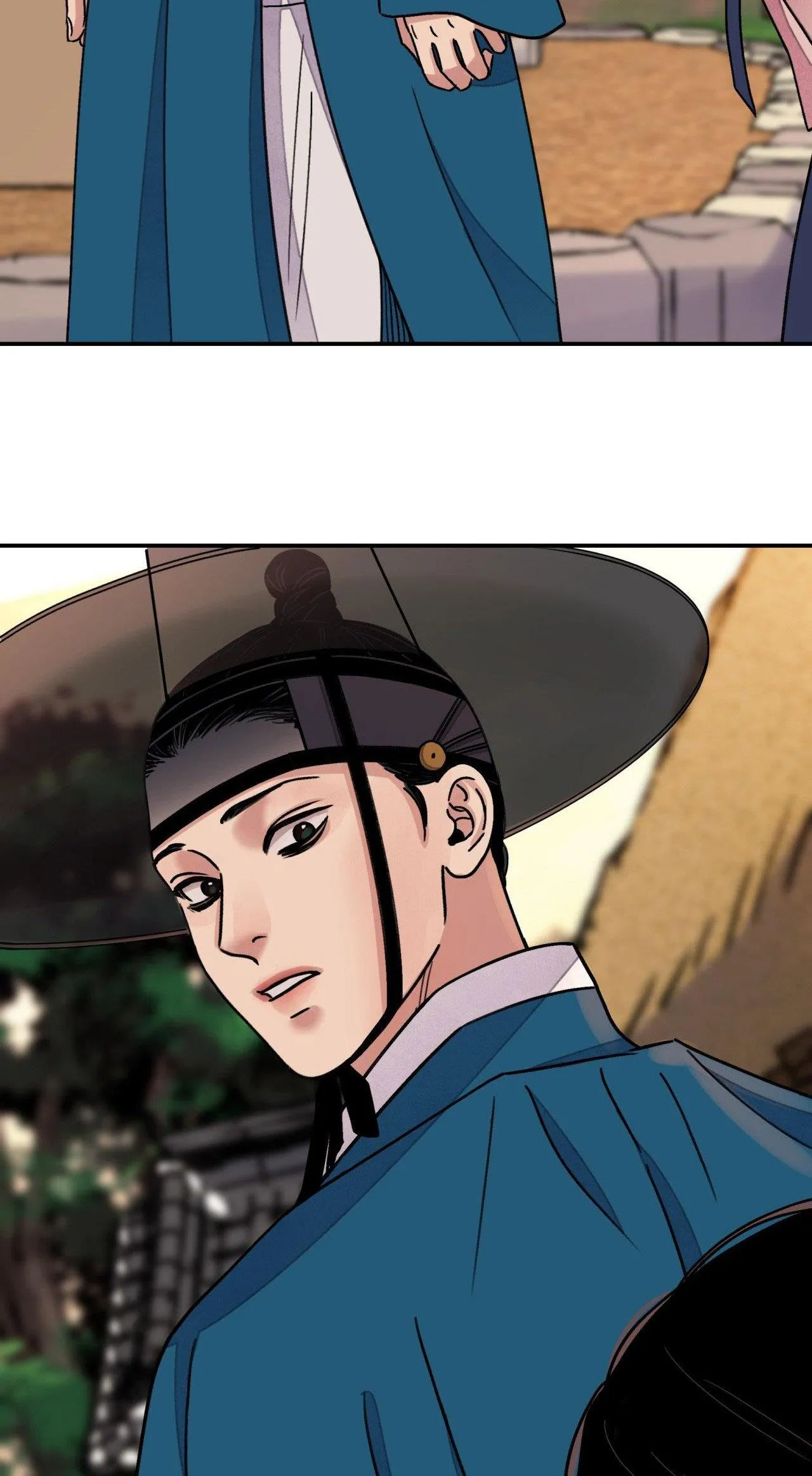 KIẾM HOA Chapter 50 Trang 34