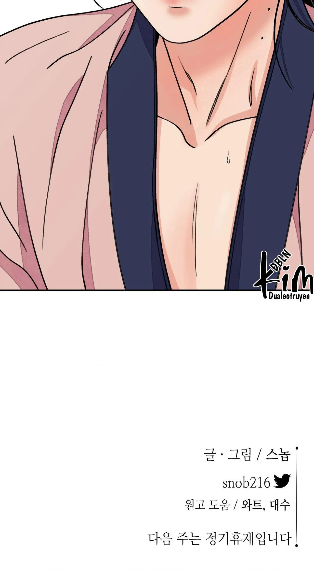 KIẾM HOA Chapter 50 Trang 36