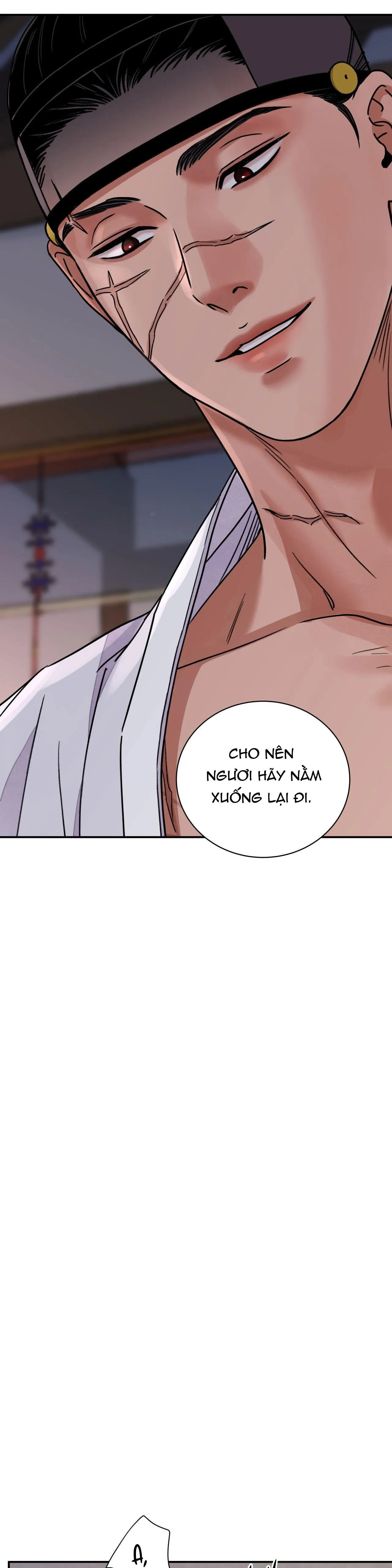 KIẾM HOA Chapter 53 Trang 10